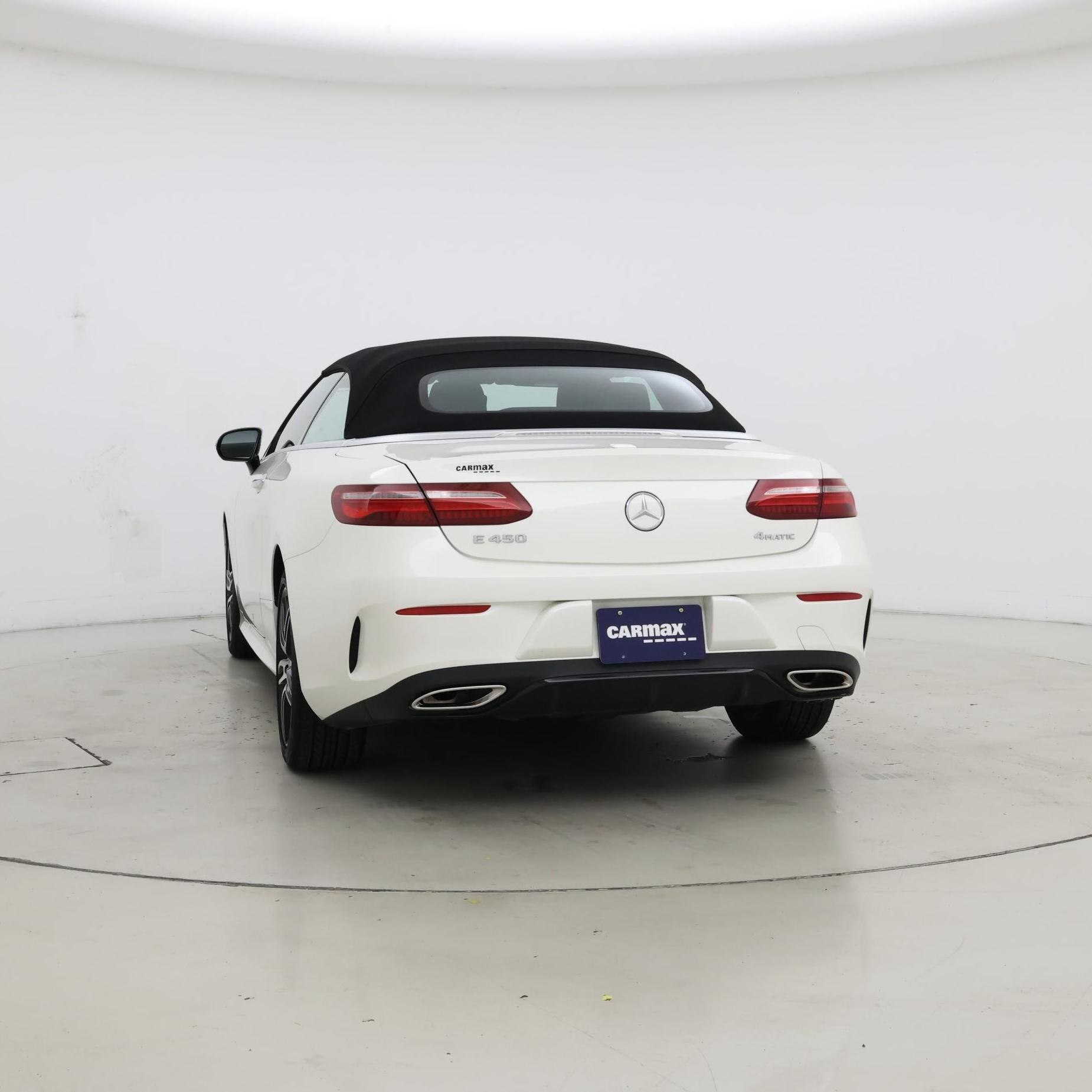 Thumbnail: 2020 Mercedes-Benz E-Class - 7