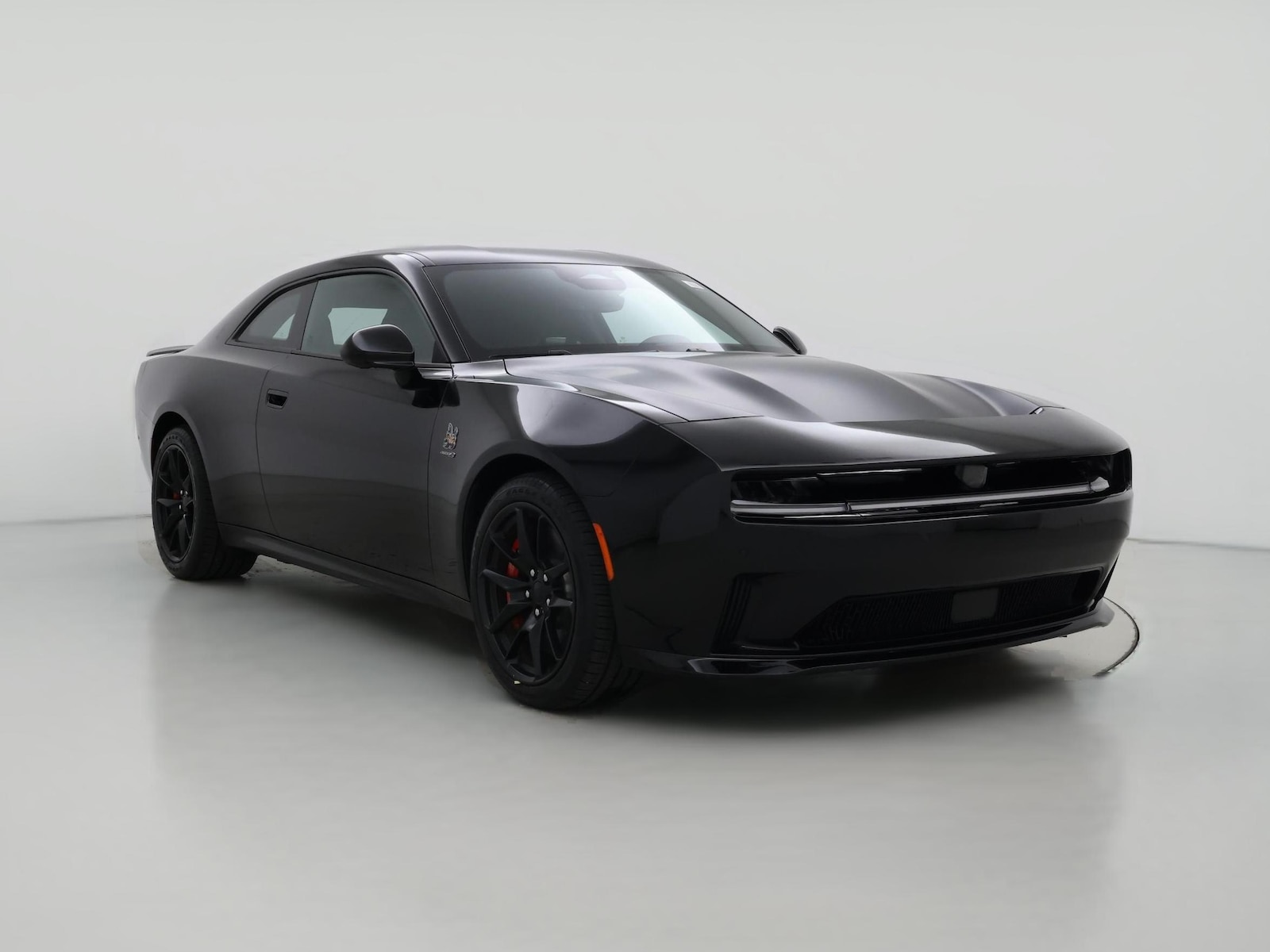 2024 Dodge Charger Daytona