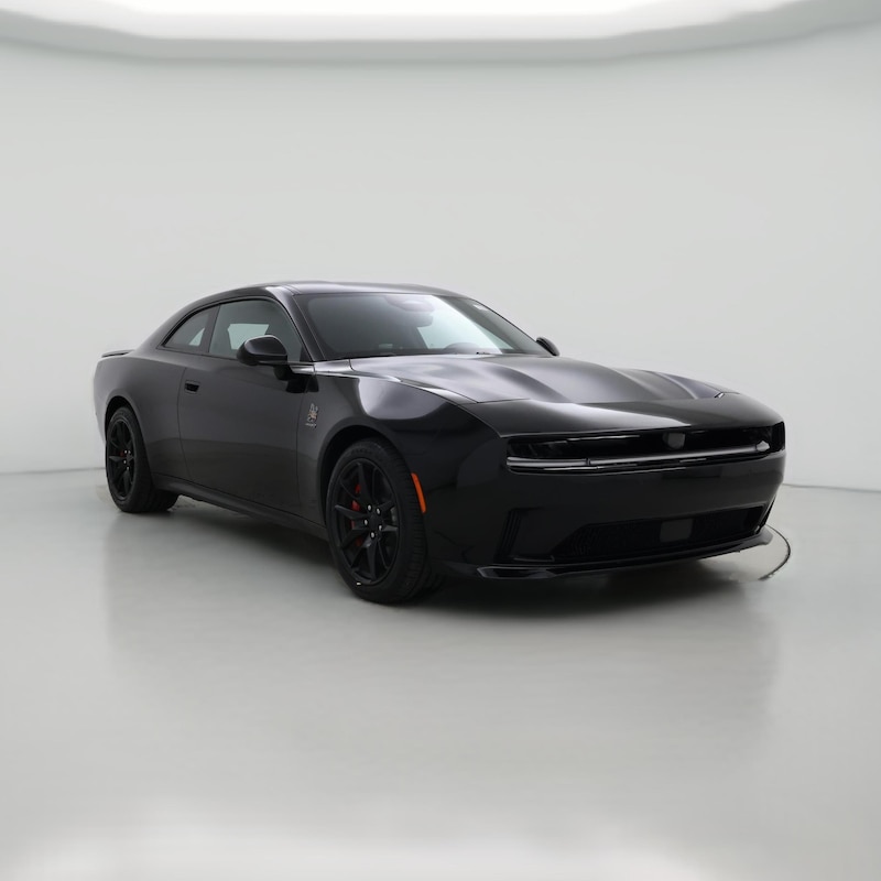 2024 Dodge Charger Daytona Scat Pack