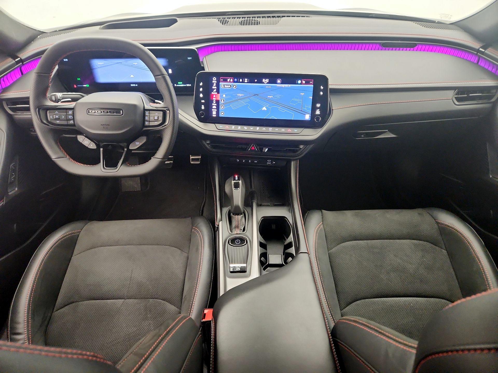 Thumbnail: 2024 Dodge Charger - 9