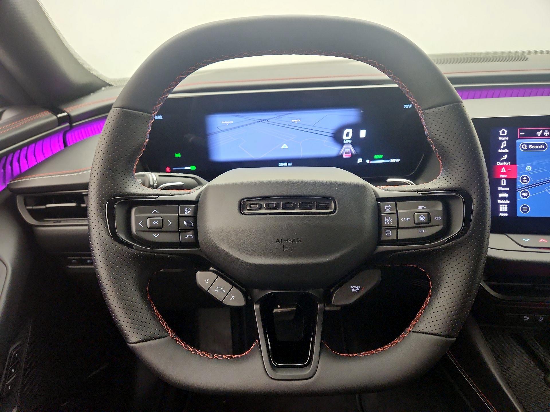 Thumbnail: 2024 Dodge Charger - 10