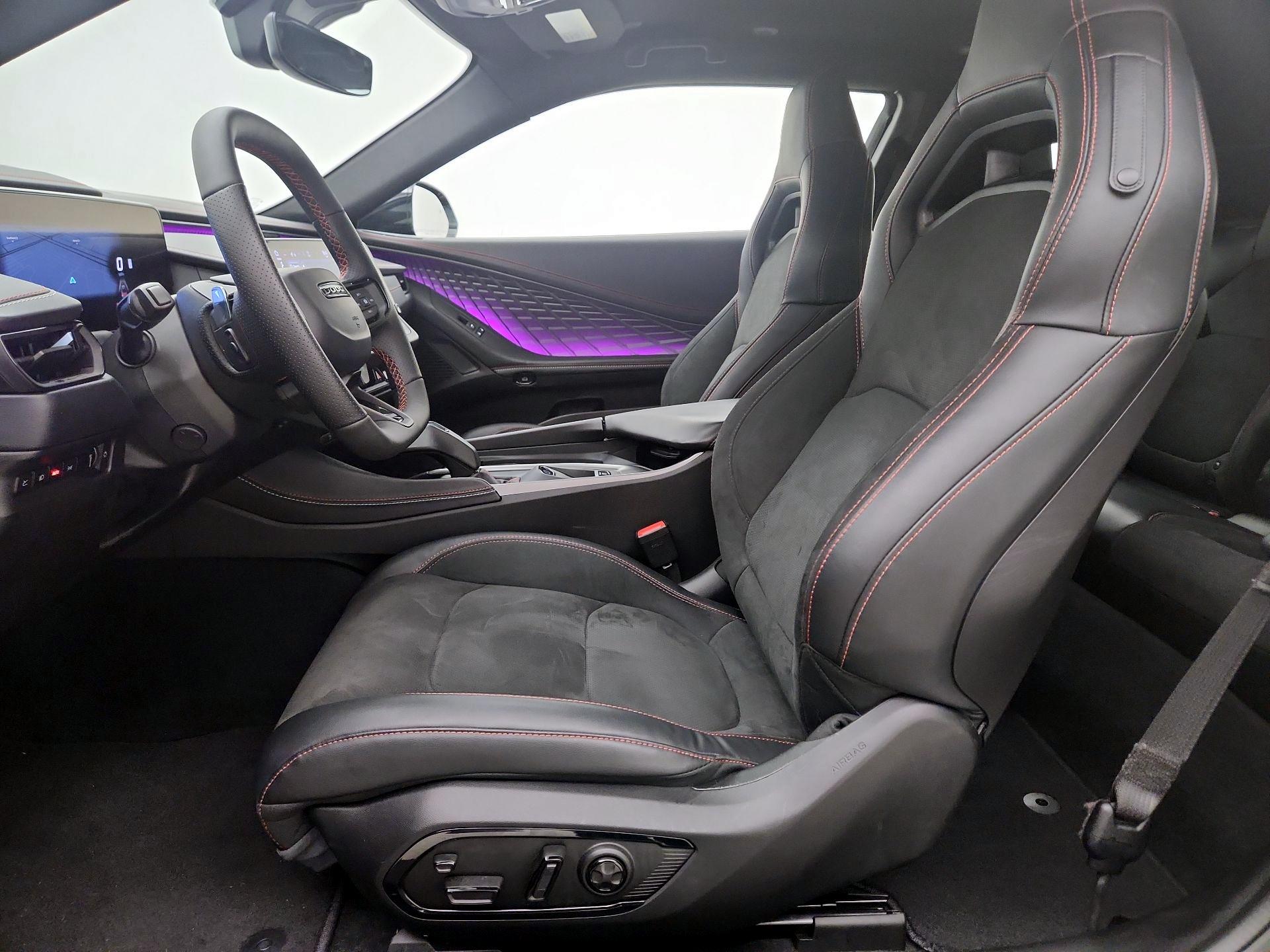 Thumbnail: 2024 Dodge Charger - 11