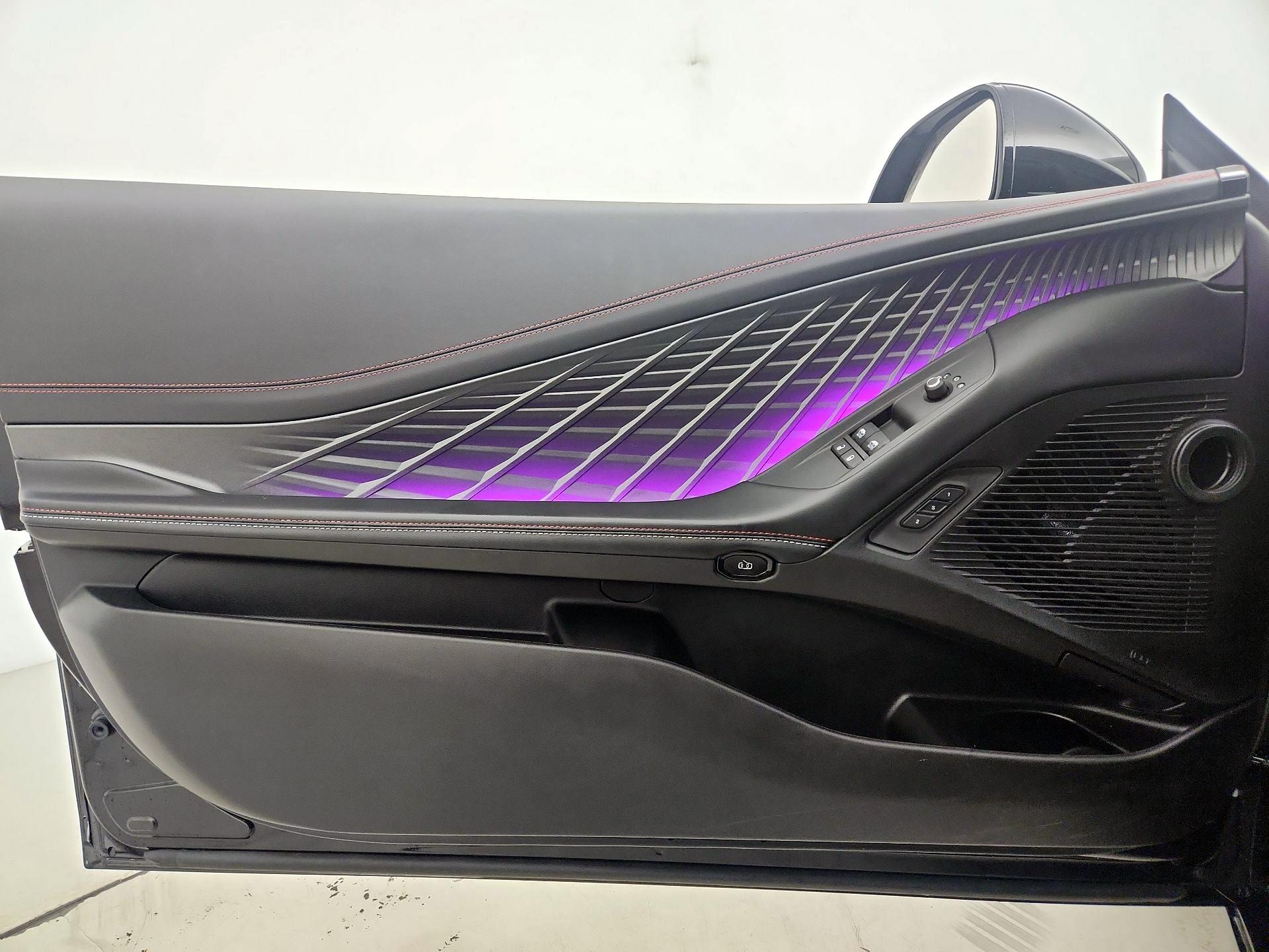 Thumbnail: 2024 Dodge Charger - 12