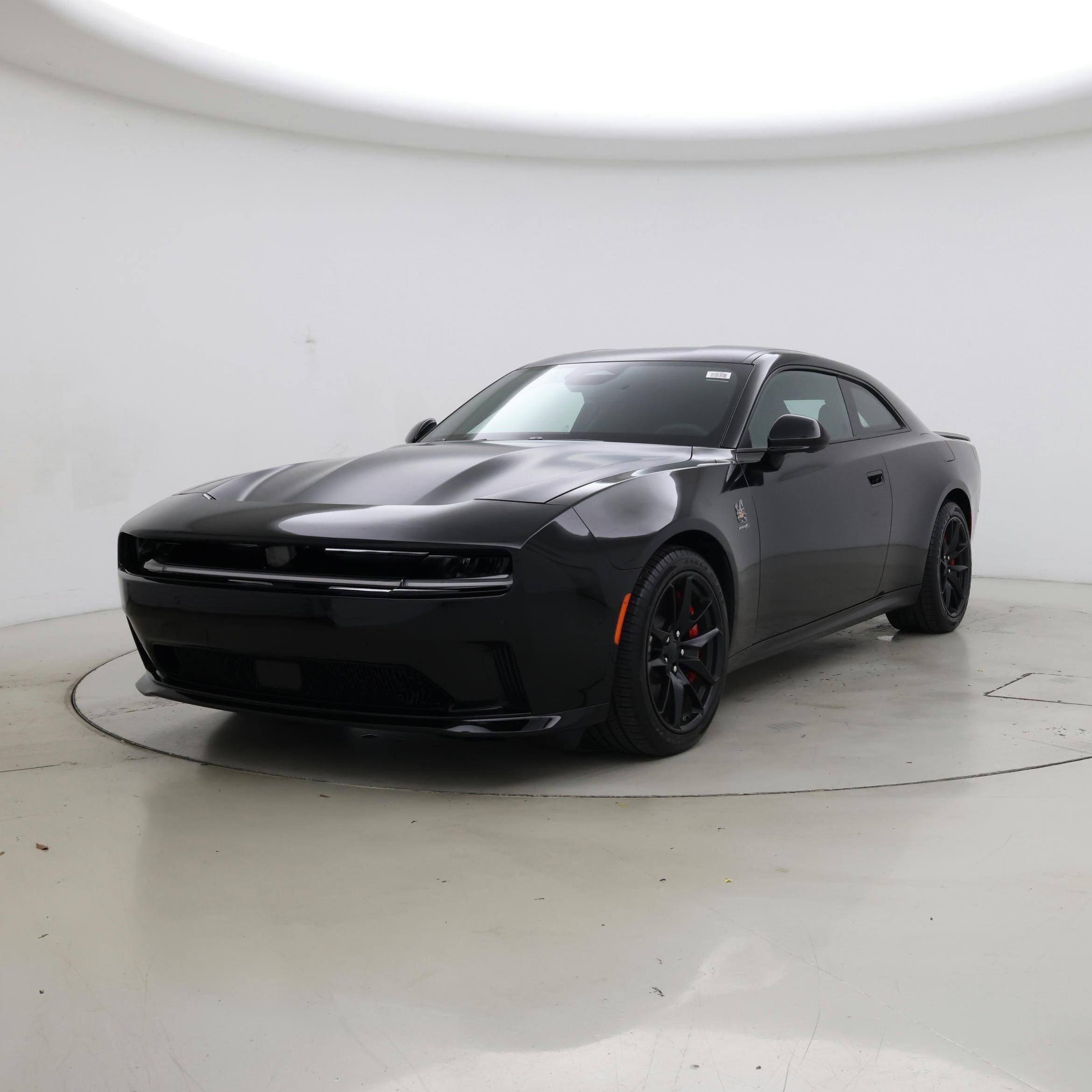 Thumbnail: 2024 Dodge Charger - 4