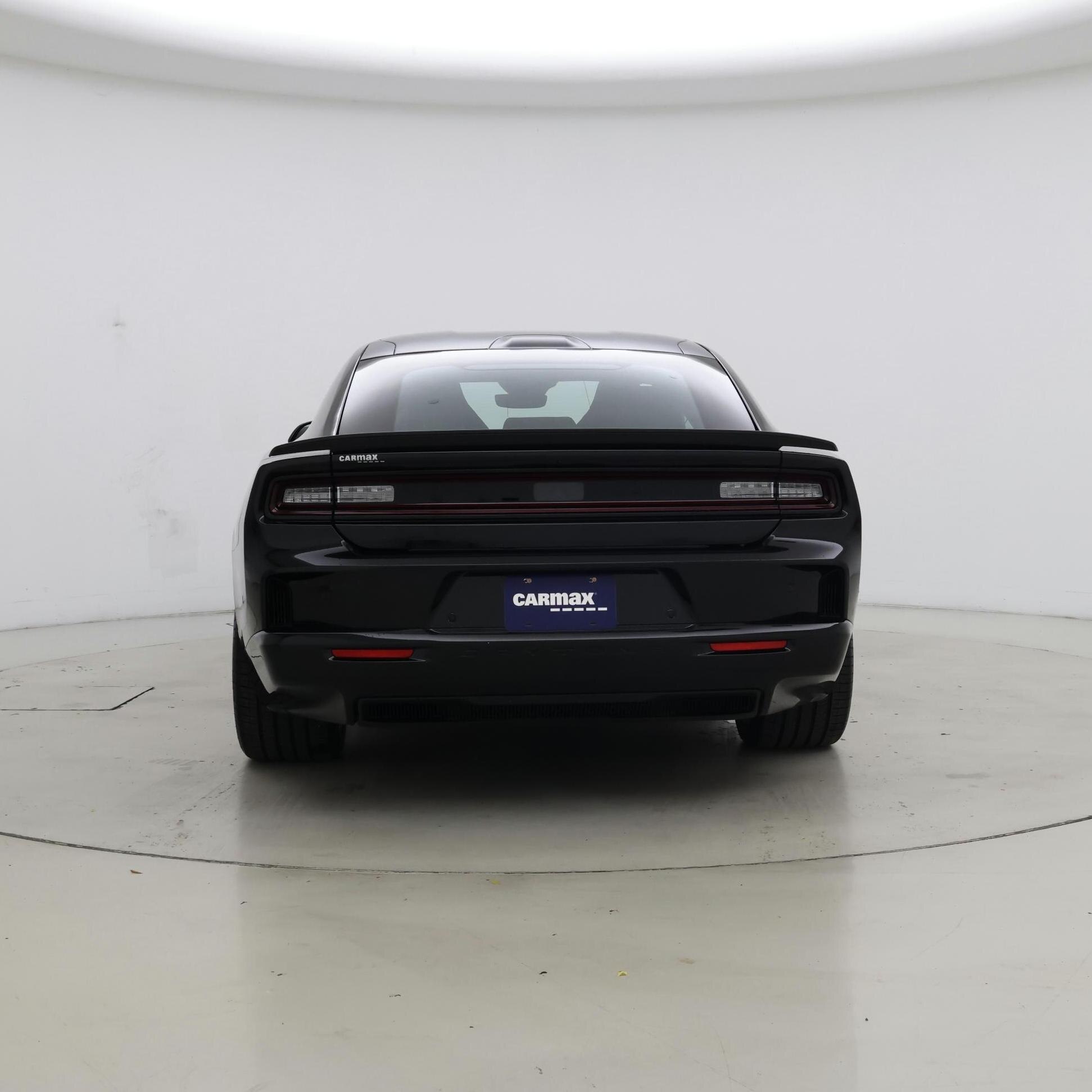 Thumbnail: 2024 Dodge Charger - 6