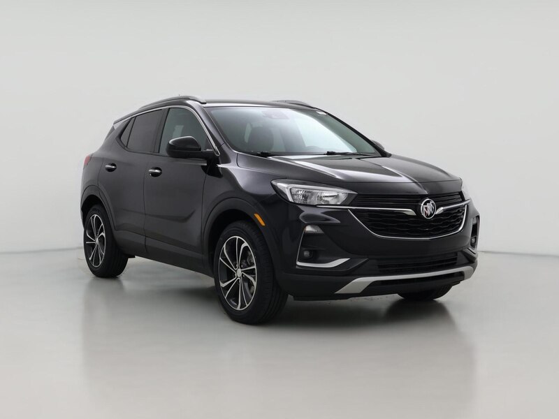 2020 Buick Encore GX Select -
                  Fort Myers, FL