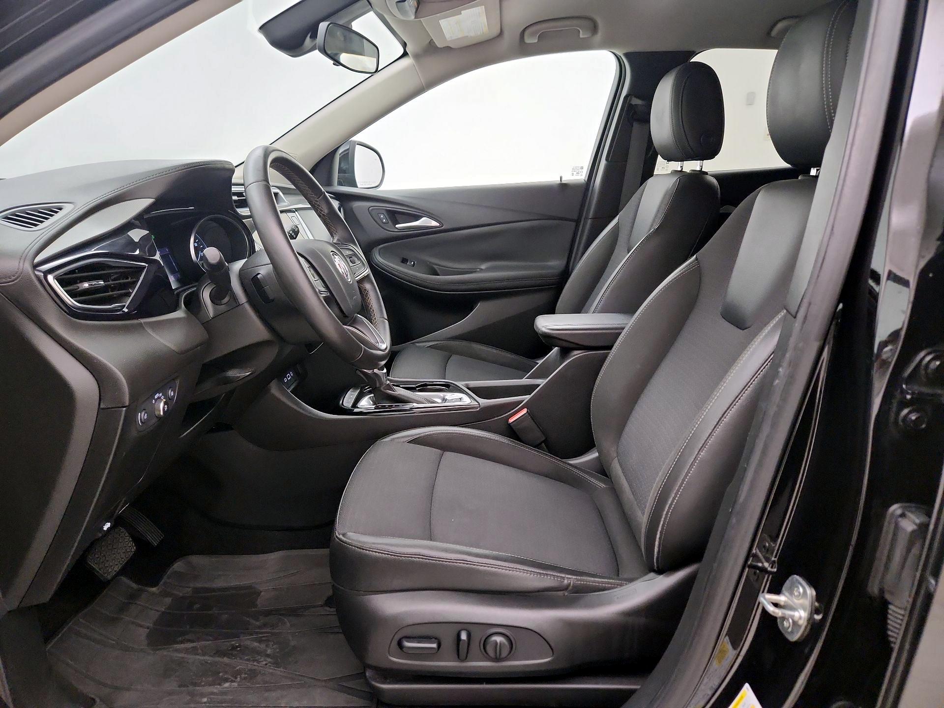 Thumbnail: 2020 Buick Encore GX - 11