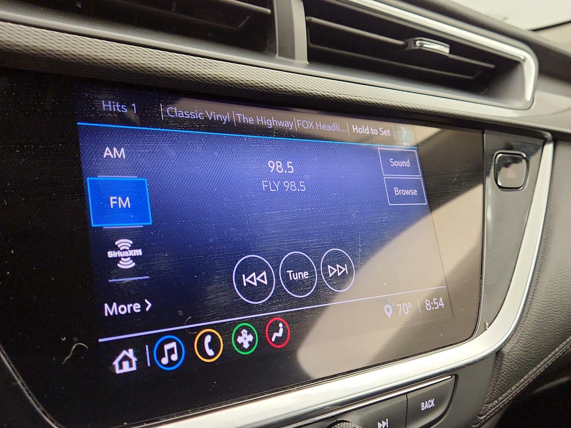 Thumbnail: 2020 Buick Encore GX - 15