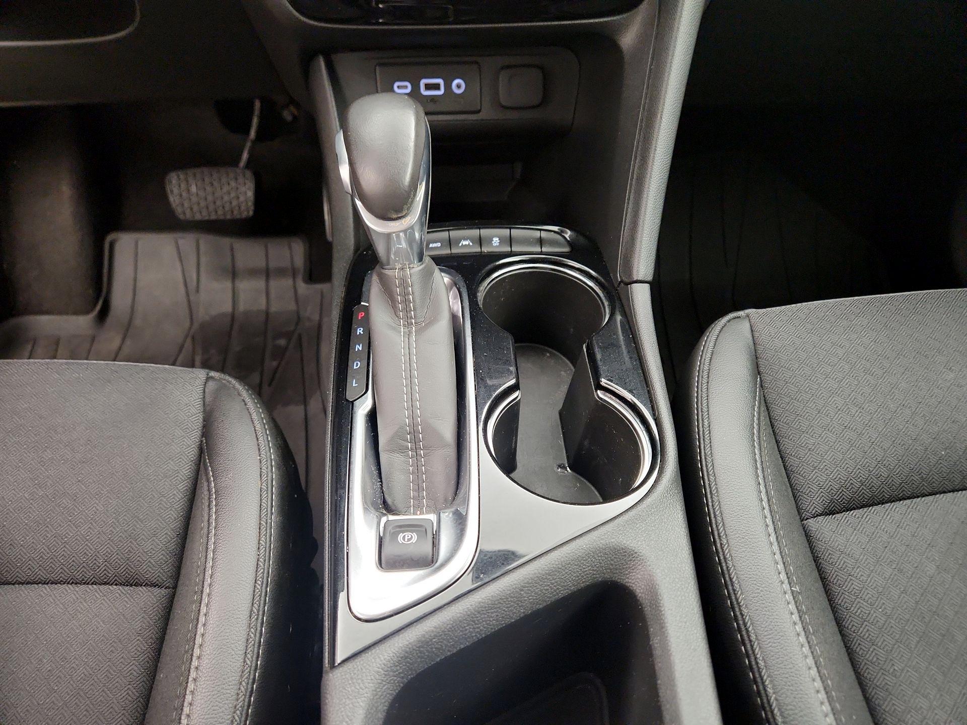 Thumbnail: 2020 Buick Encore GX - 17