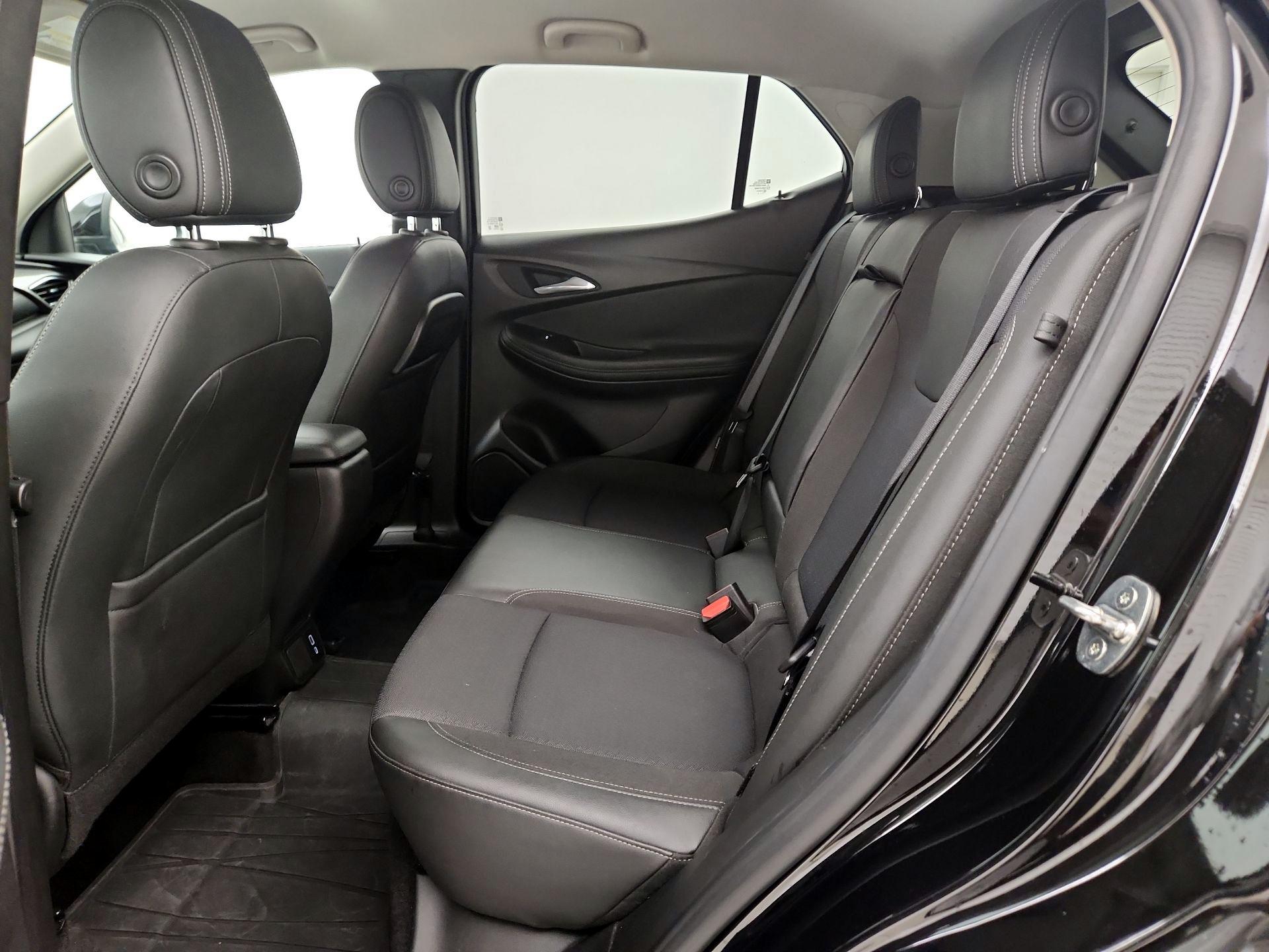 Thumbnail: 2020 Buick Encore GX - 19