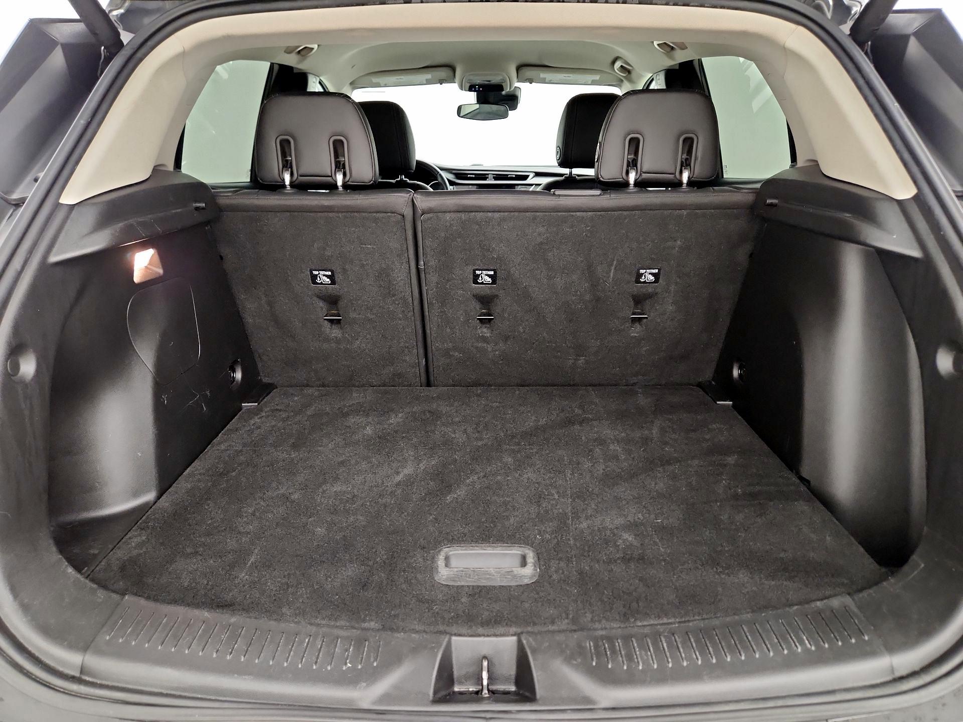 Thumbnail: 2020 Buick Encore GX - 20