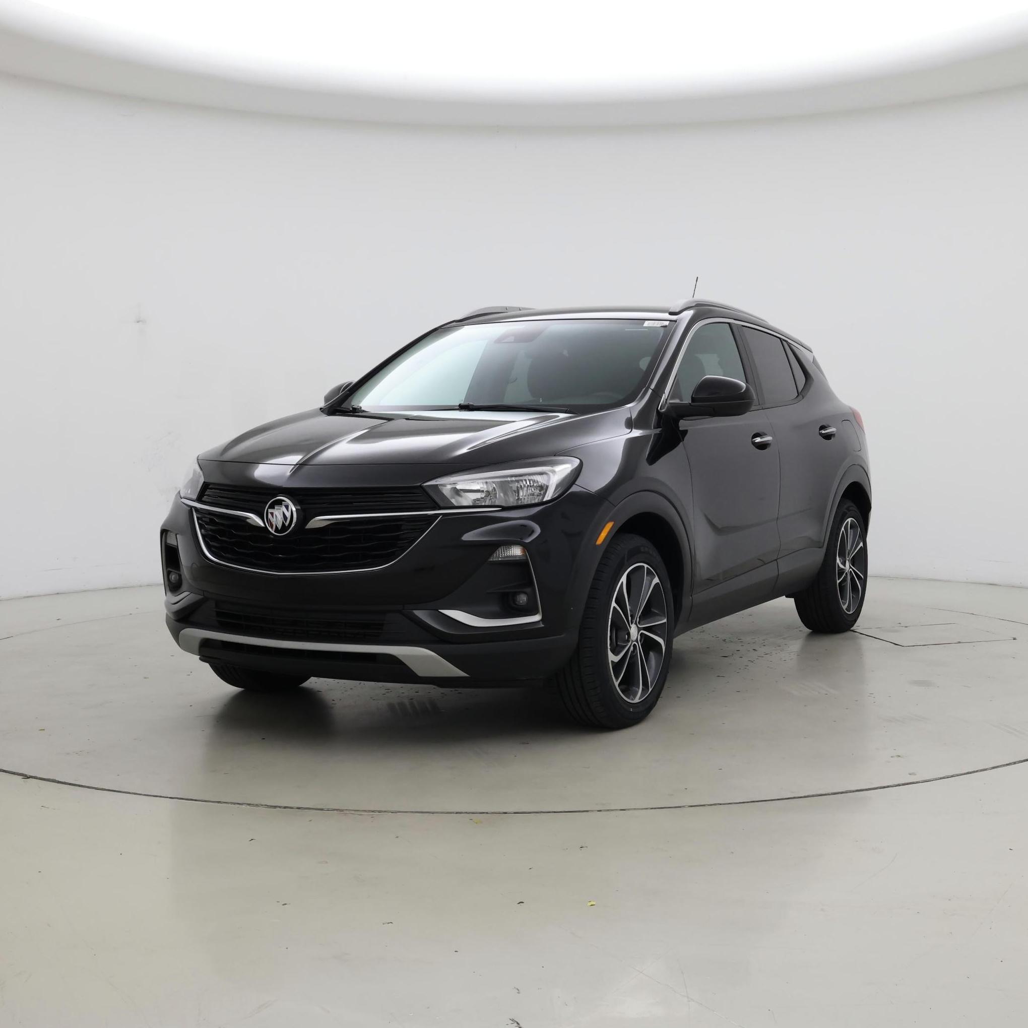 Thumbnail: 2020 Buick Encore GX - 4