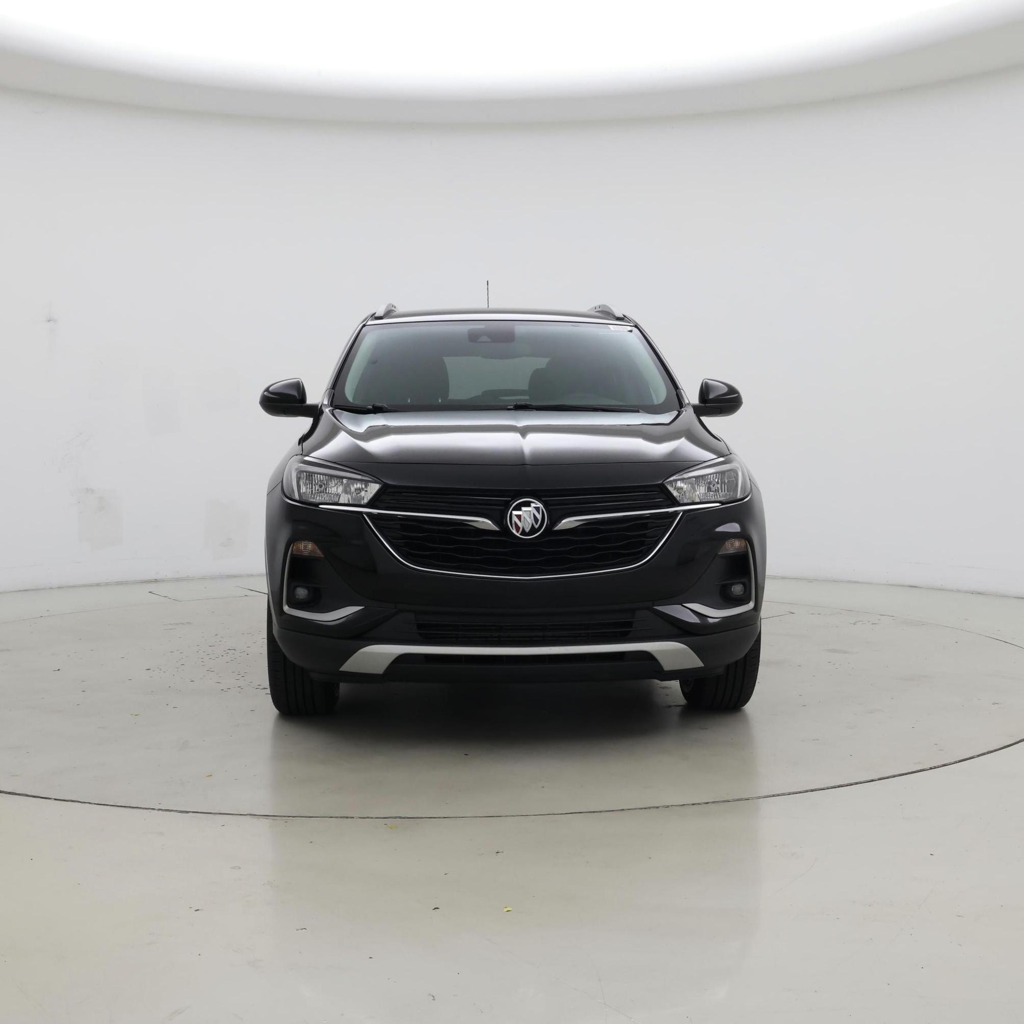 Thumbnail: 2020 Buick Encore GX - 5