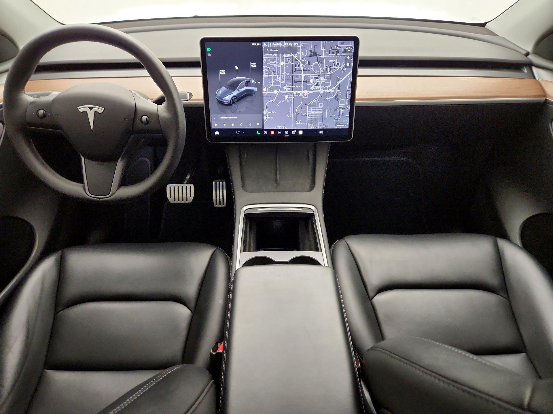 Thumbnail: 2023 Tesla Model Y - 9