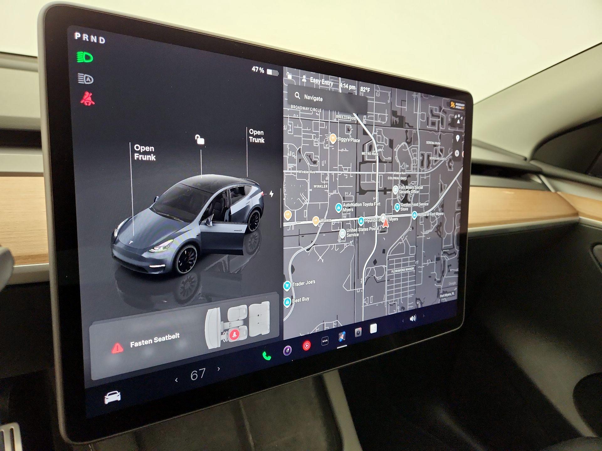 Thumbnail: 2023 Tesla Model Y - 13