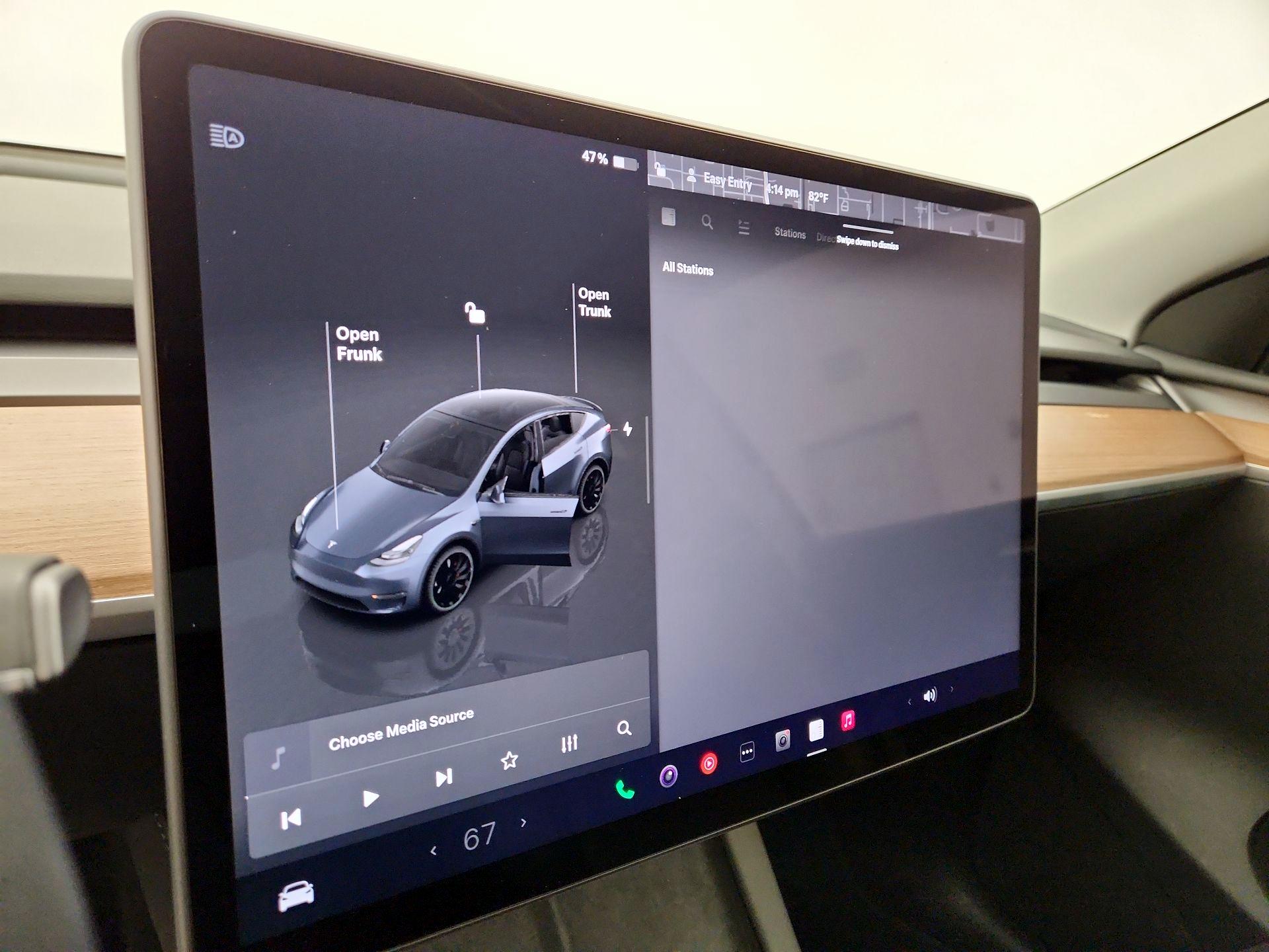 Thumbnail: 2023 Tesla Model Y - 15