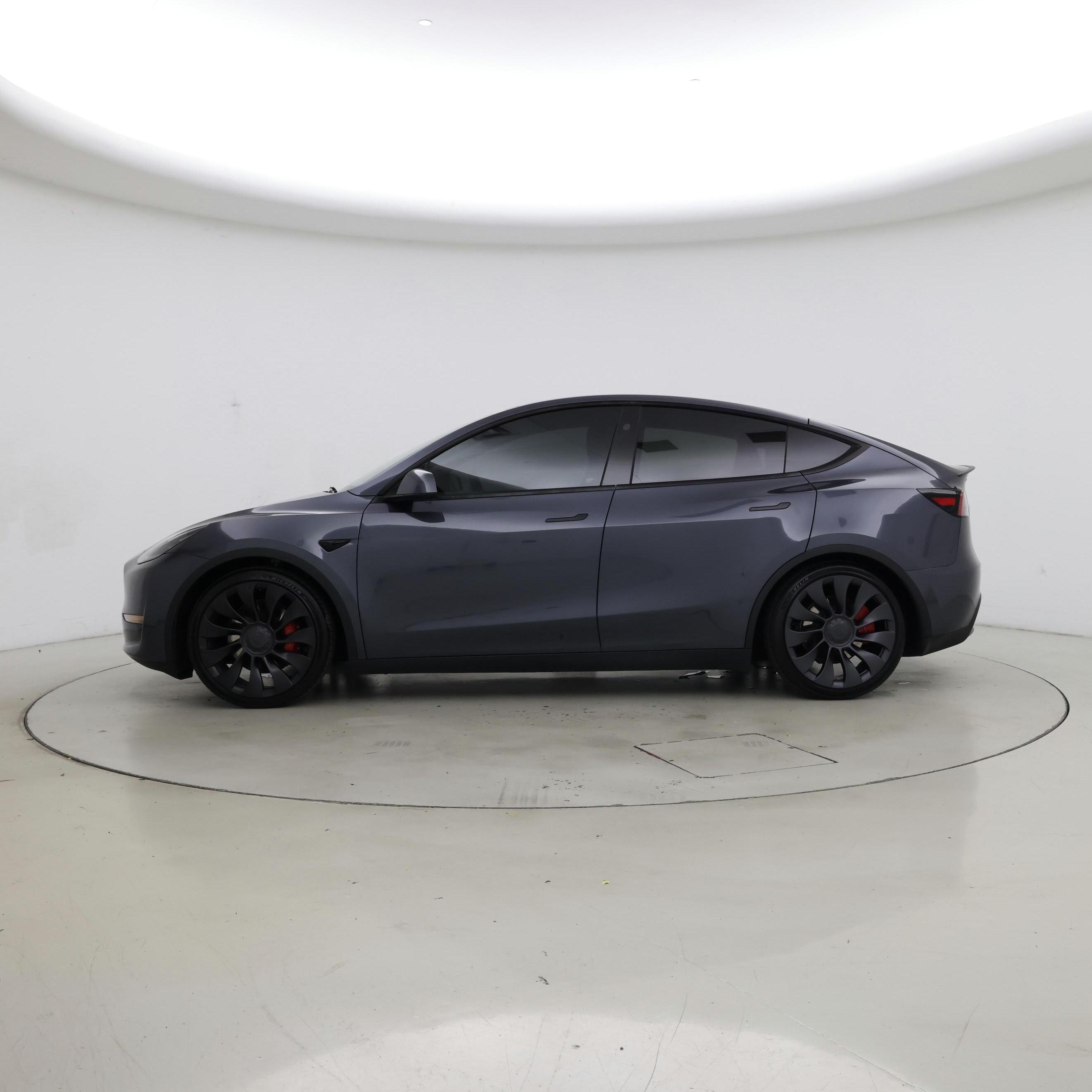 Thumbnail: 2023 Tesla Model Y - 3