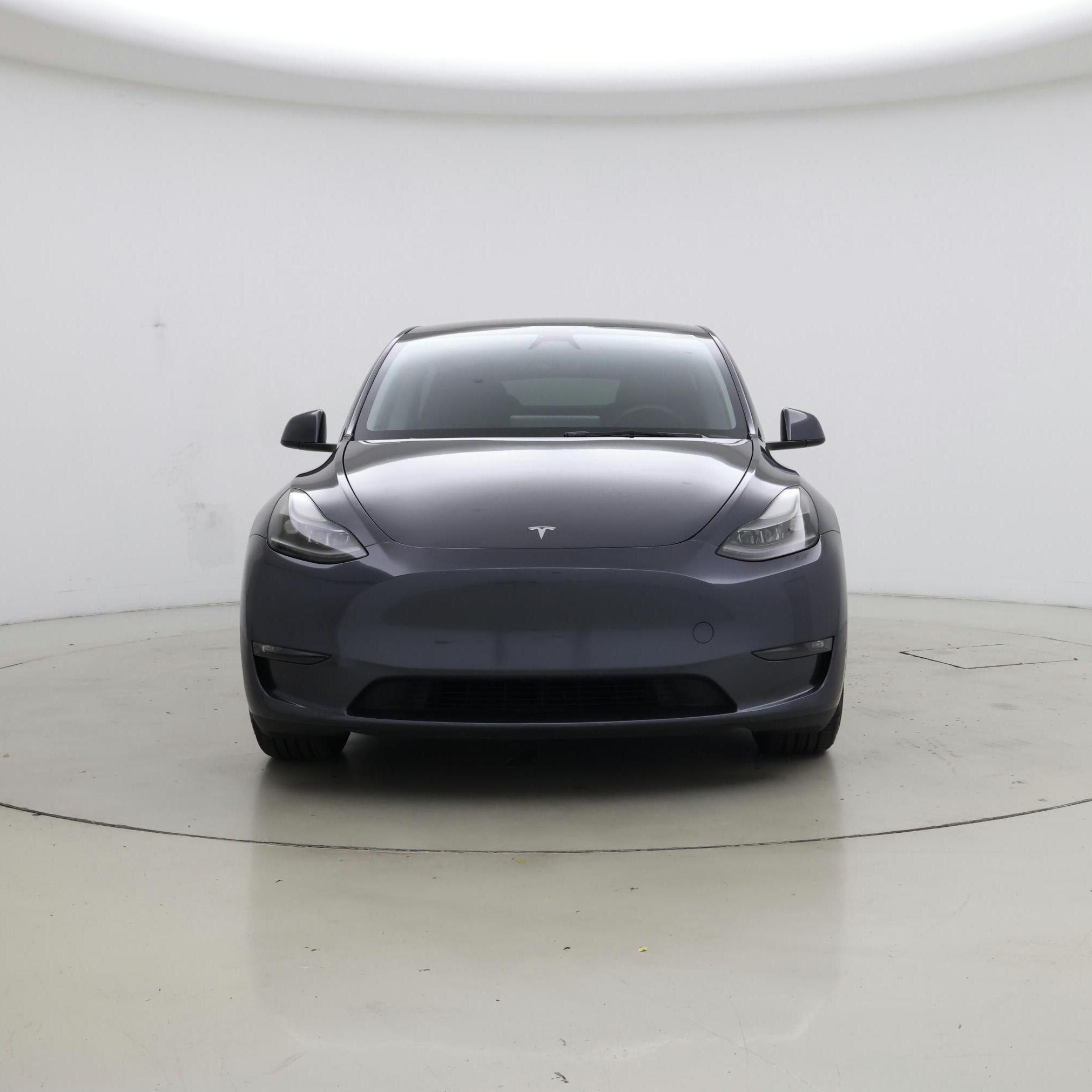 Thumbnail: 2023 Tesla Model Y - 5