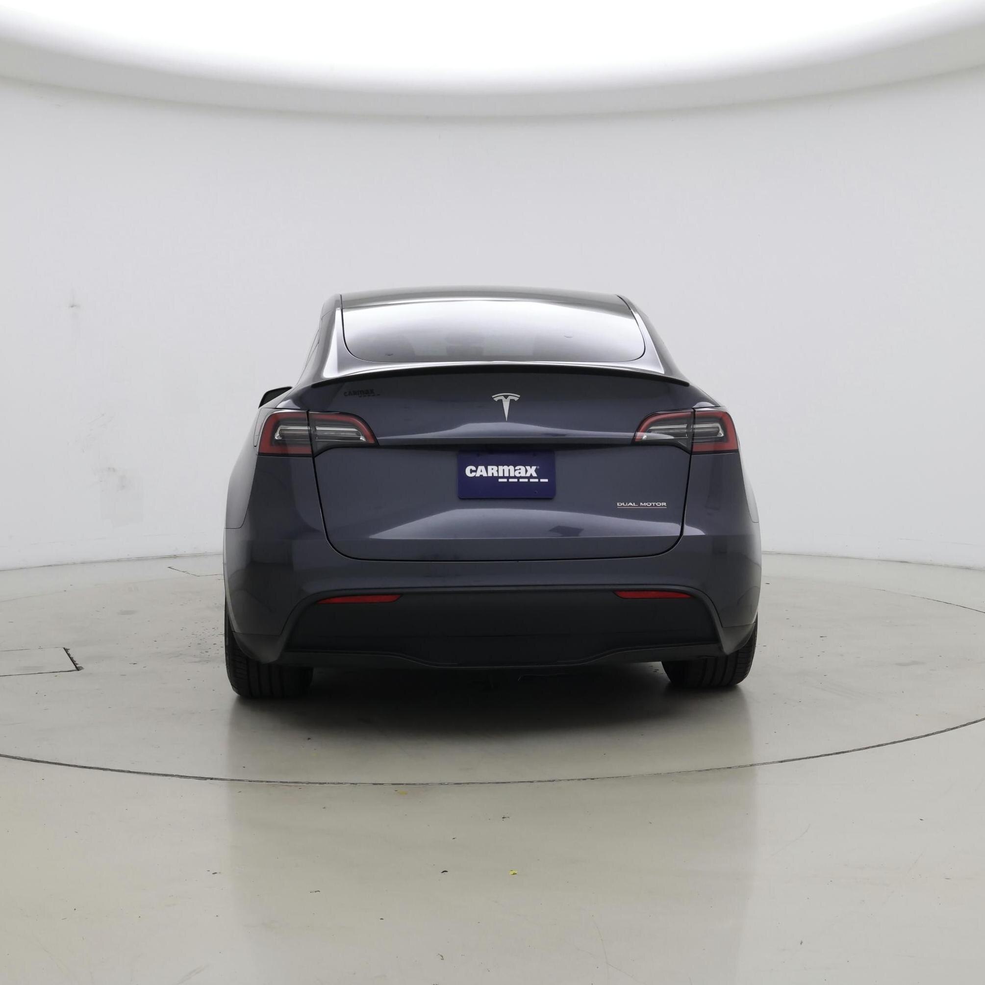 Thumbnail: 2023 Tesla Model Y - 6