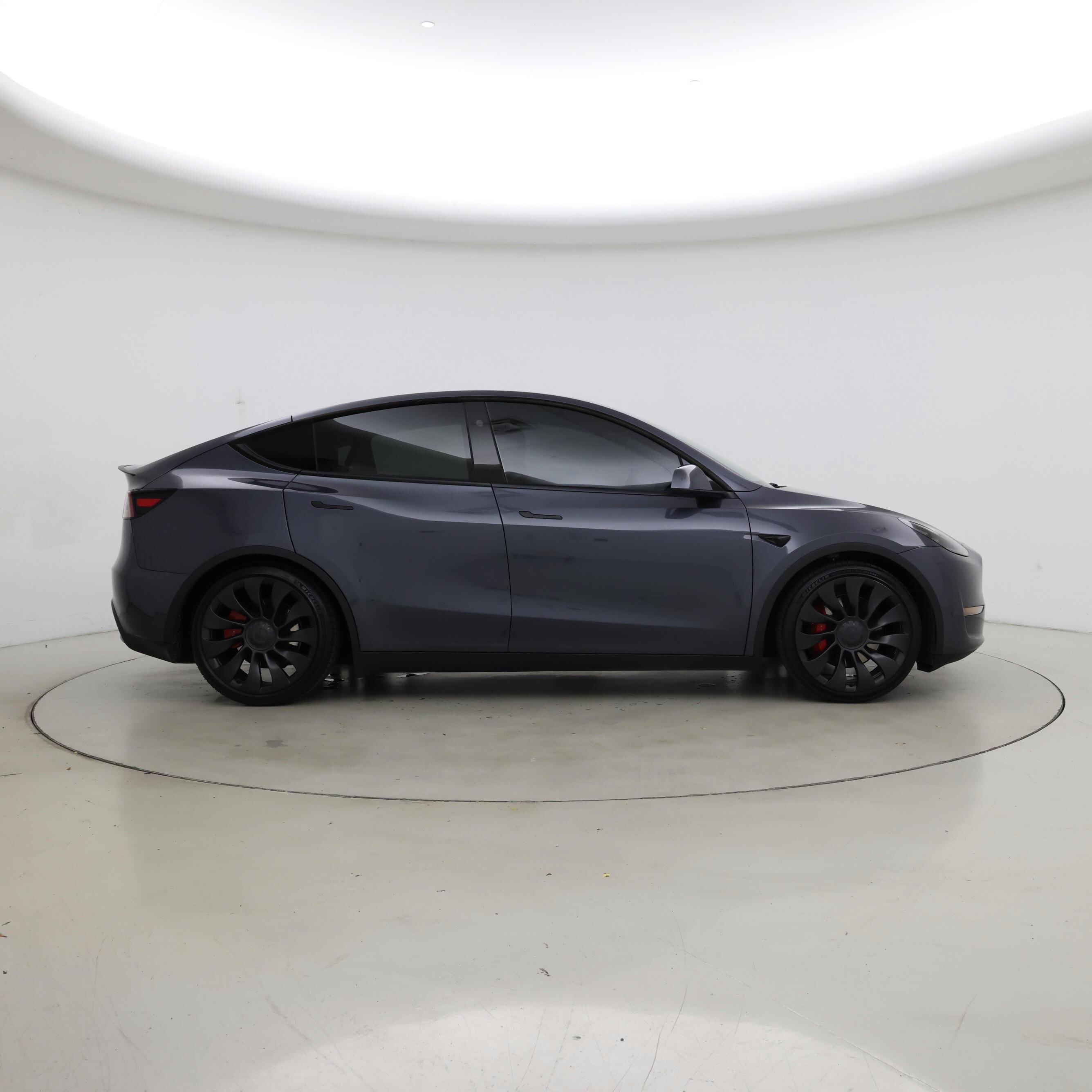 Thumbnail: 2023 Tesla Model Y - 7