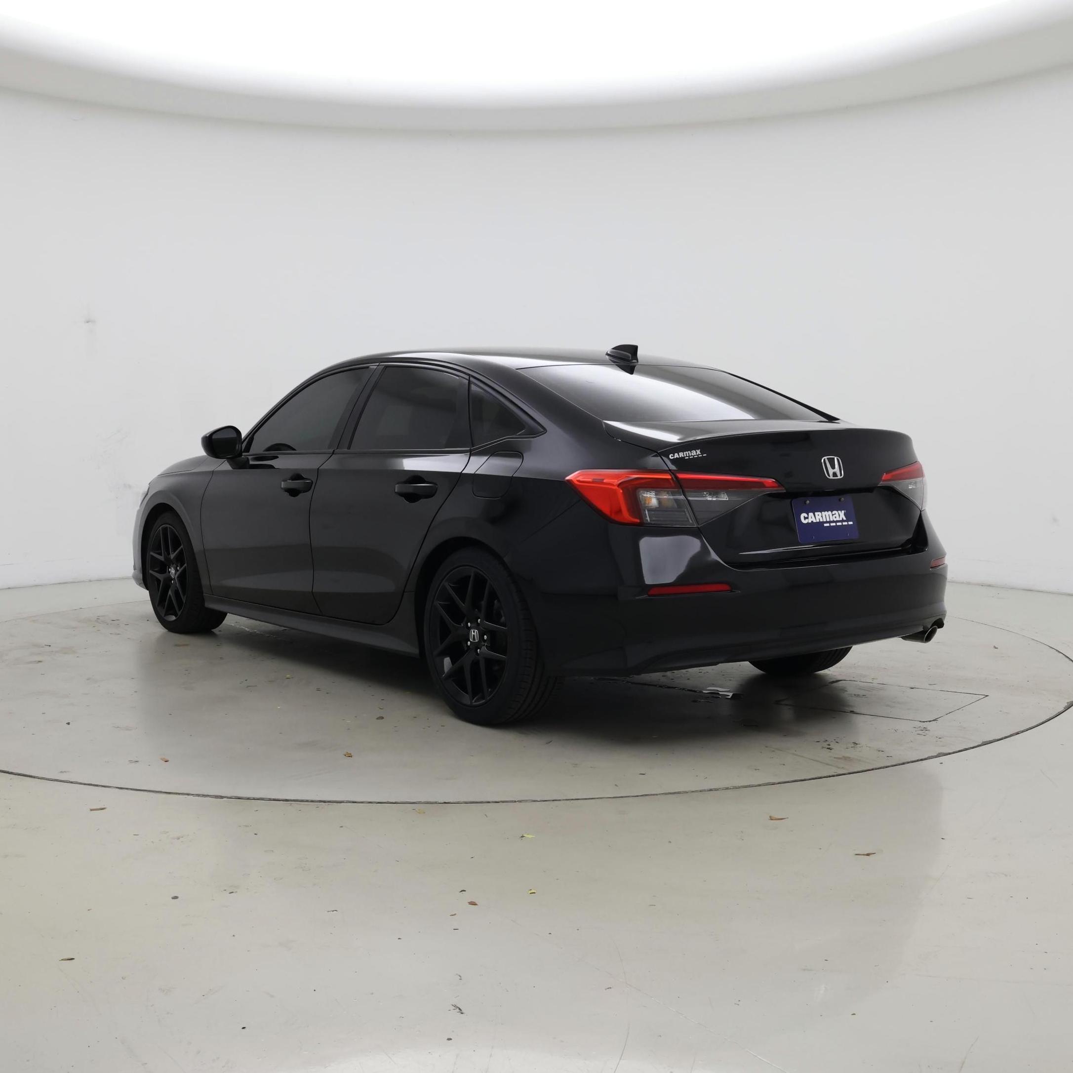 Thumbnail: 2023 Honda Civic - 2