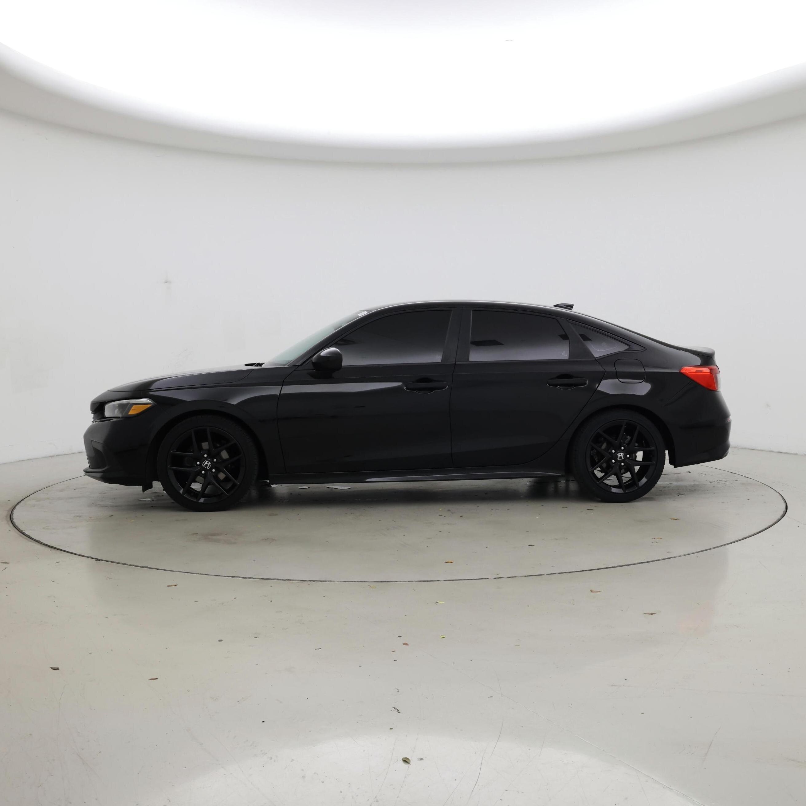 Thumbnail: 2023 Honda Civic - 3