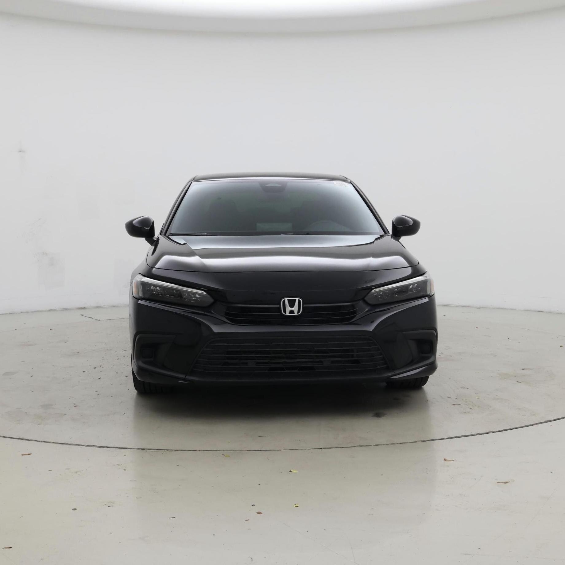 Thumbnail: 2023 Honda Civic - 5