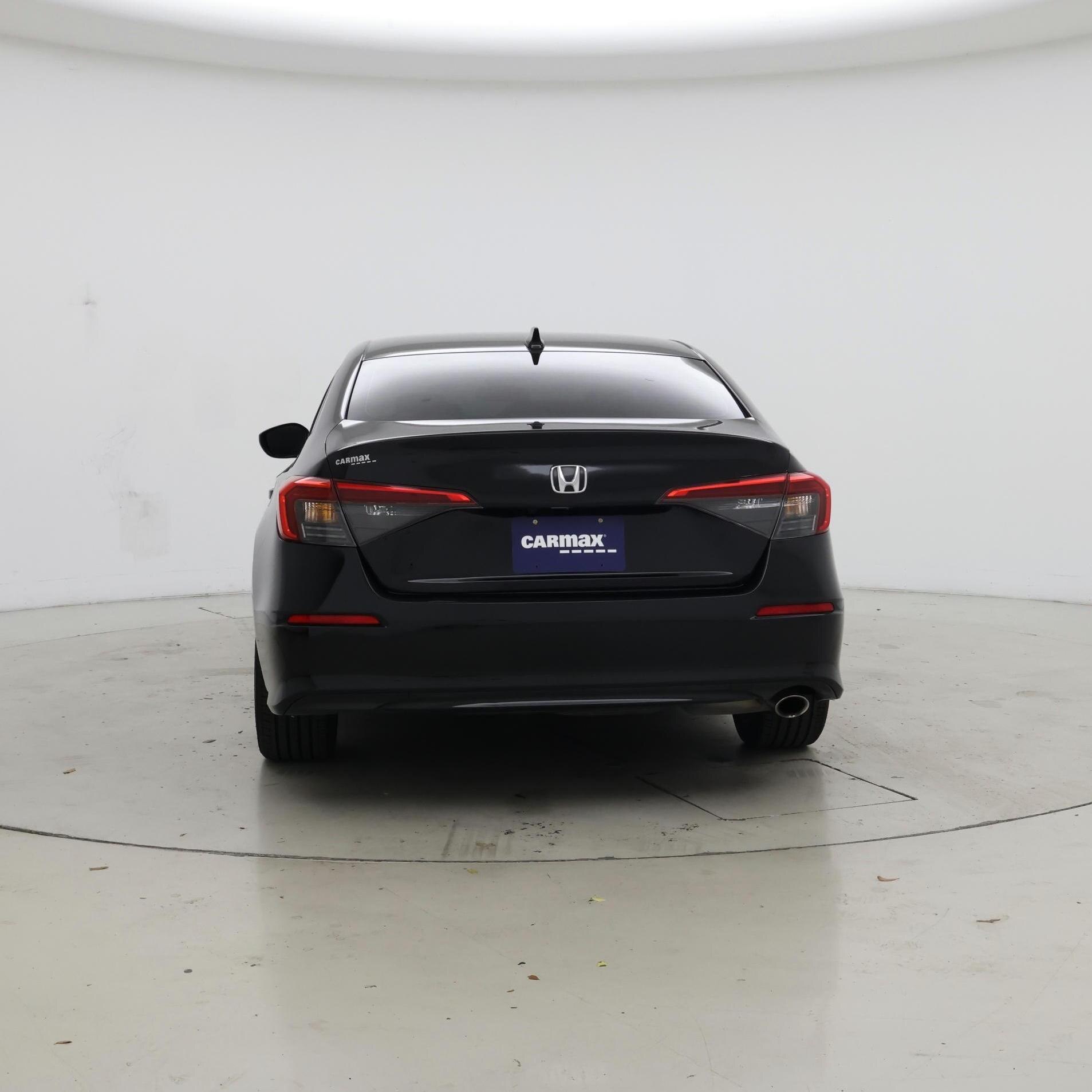 Thumbnail: 2023 Honda Civic - 6