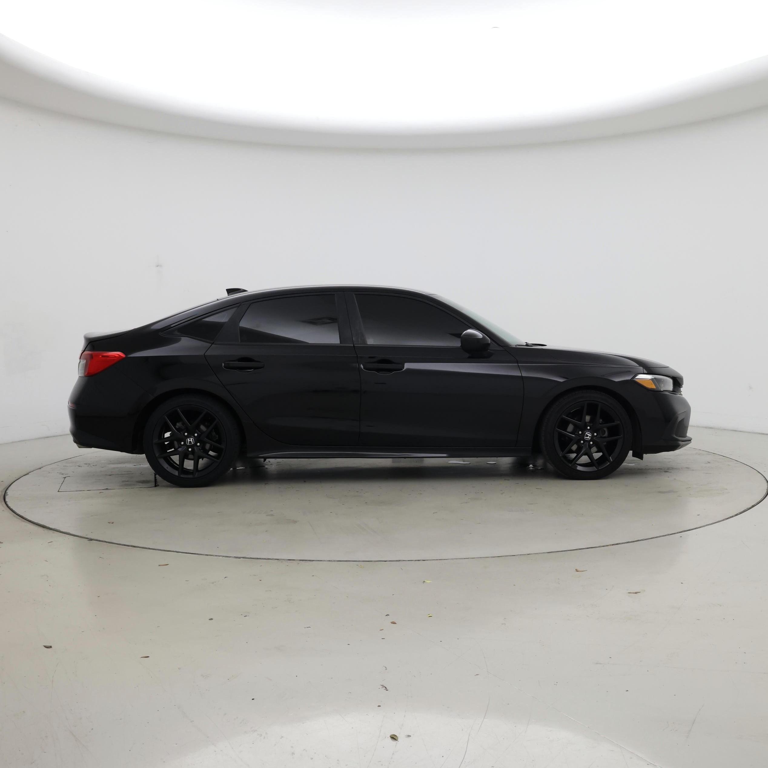 Thumbnail: 2023 Honda Civic - 7