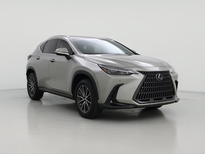 2024 Lexus NX 250 Premium