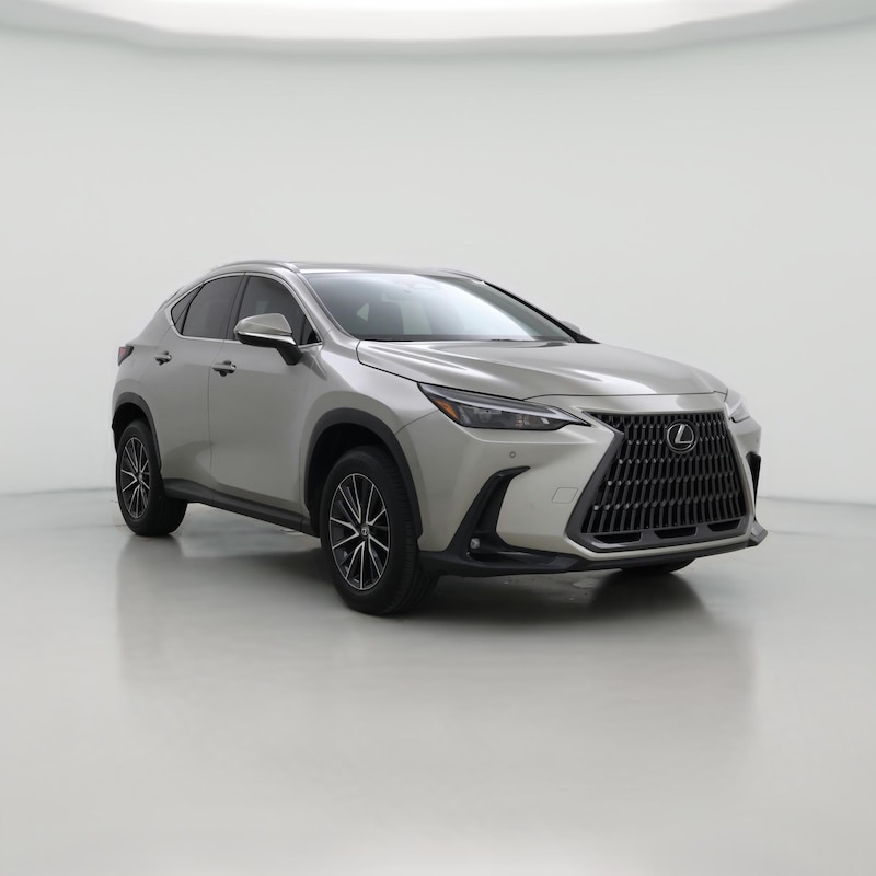 2024 Lexus NX 250 Premium