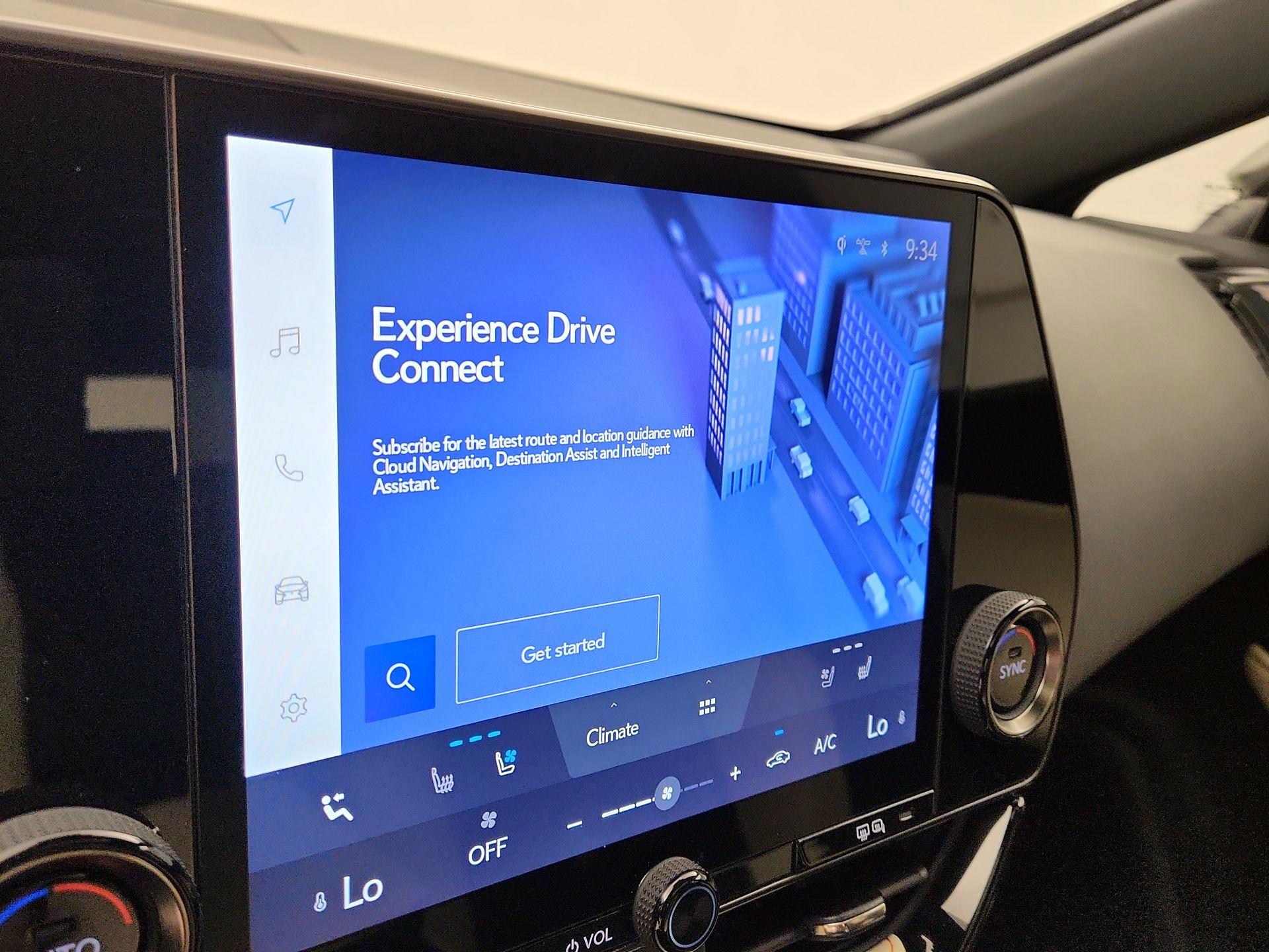 Thumbnail: 2024 Lexus NX - 13