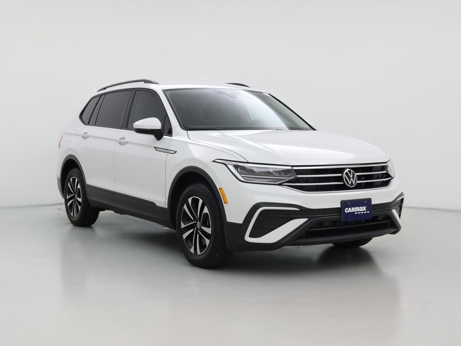 2023 Volkswagen Tiguan S