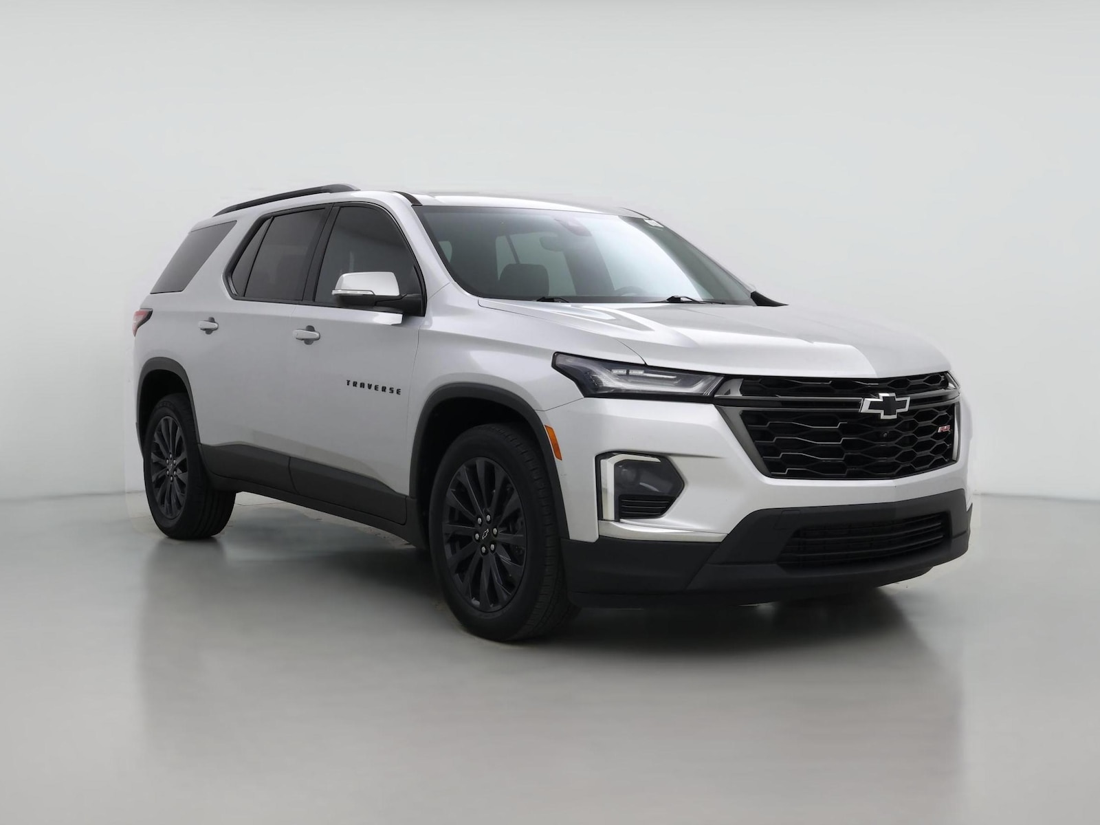 2022 Chevrolet Traverse
