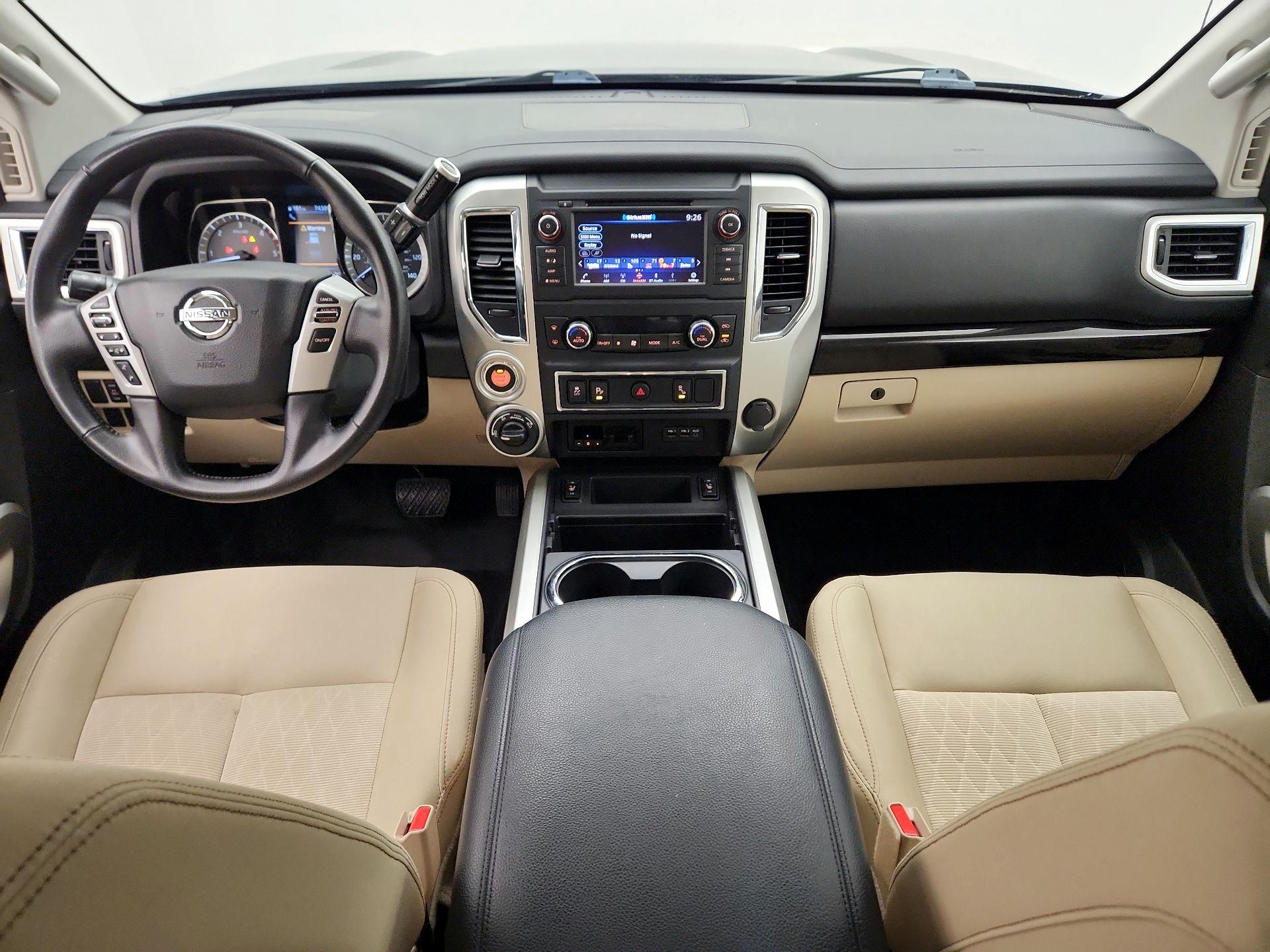 Thumbnail: 2019 Nissan Titan - 9