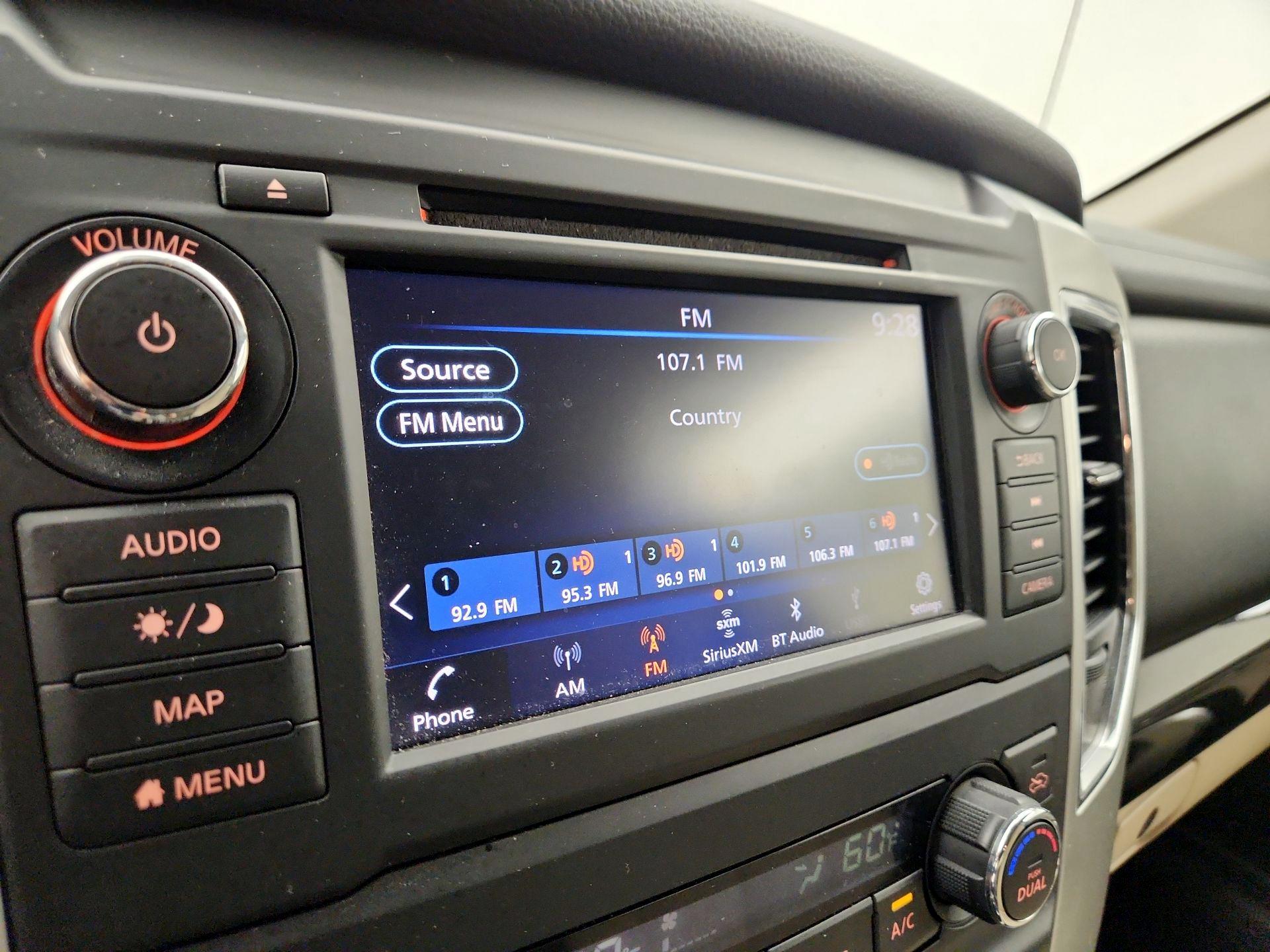 Thumbnail: 2019 Nissan Titan - 16