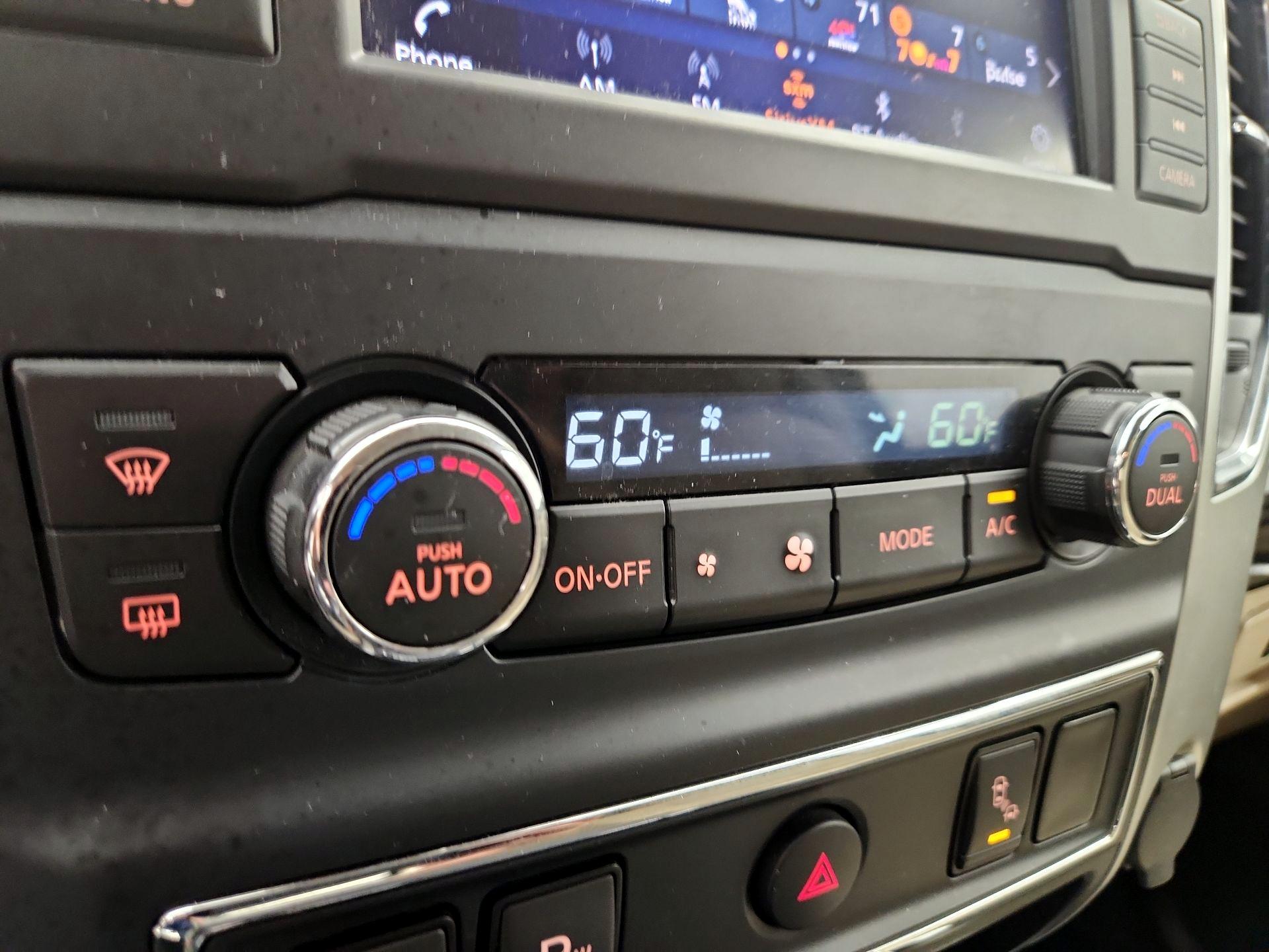 Thumbnail: 2019 Nissan Titan - 17