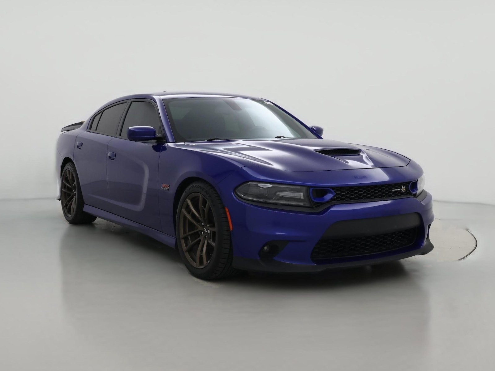 2019 Dodge Charger R/T