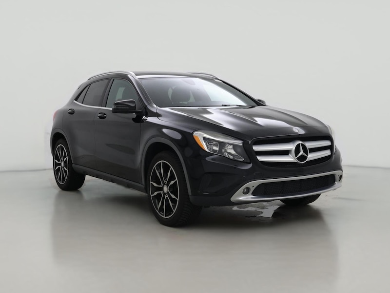 2017 Mercedes-Benz GLA 250 -
                  Fort Myers, FL