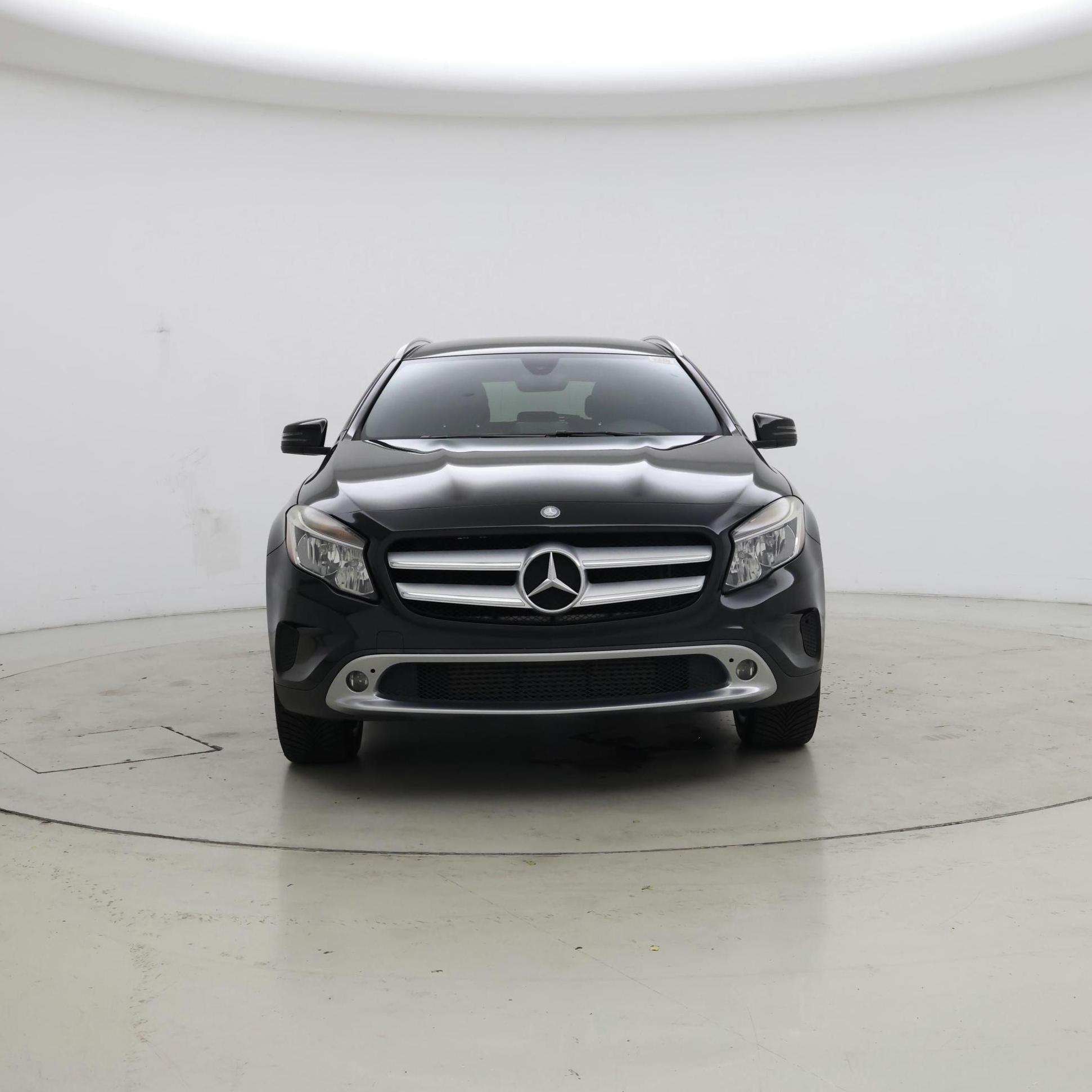 Thumbnail: 2017 Mercedes-Benz GLA - 5