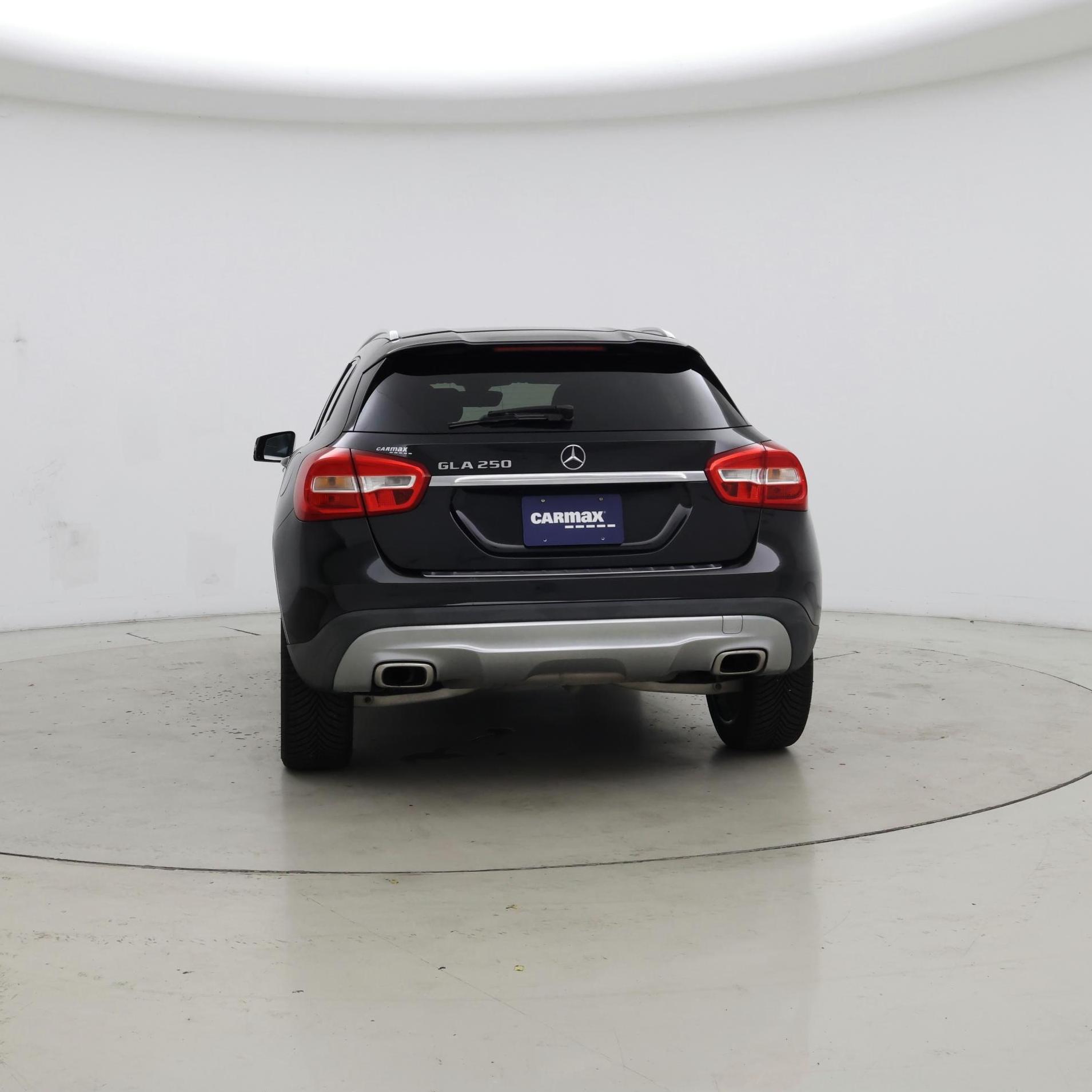 Thumbnail: 2017 Mercedes-Benz GLA - 6
