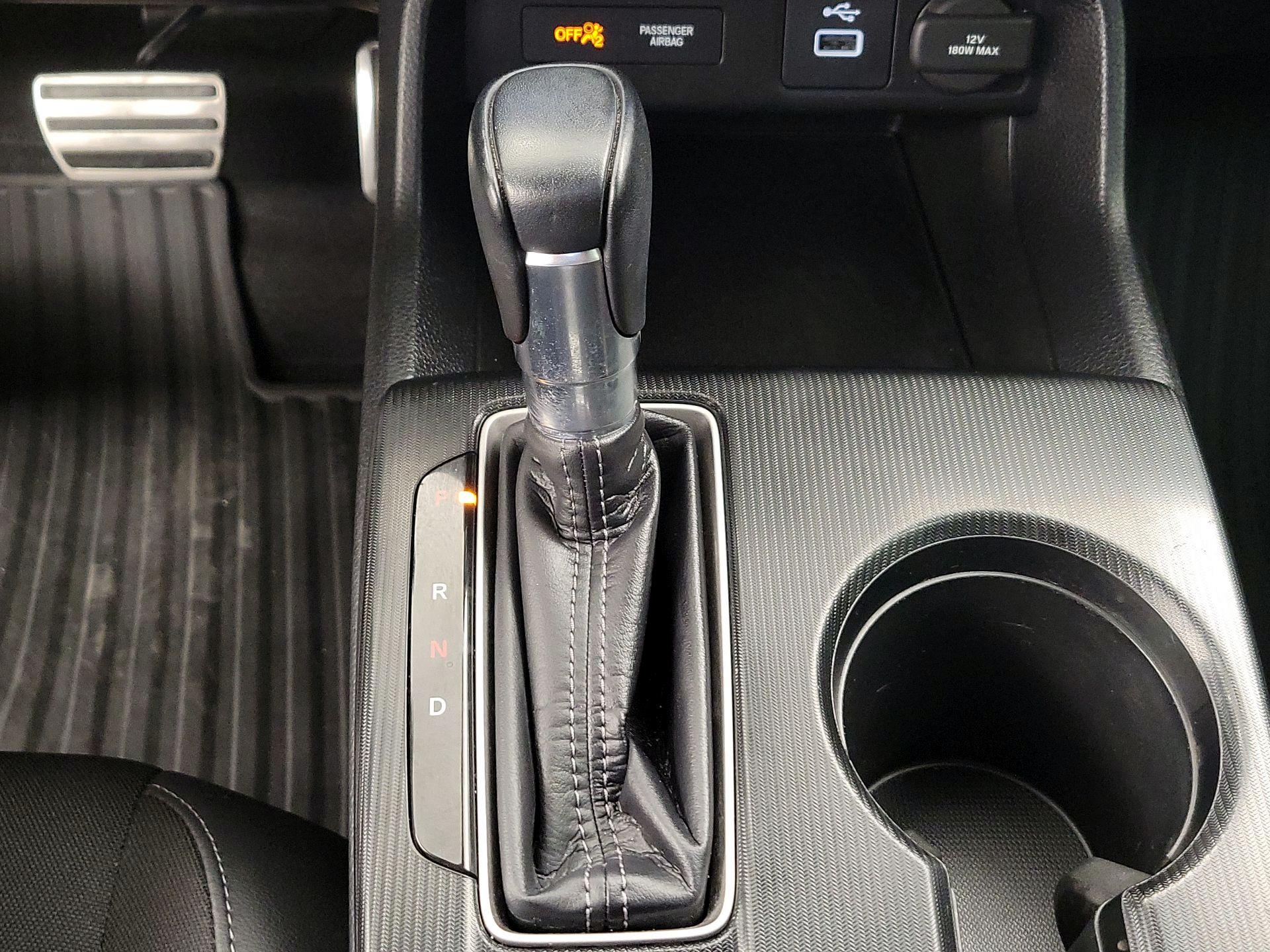 Thumbnail: 2024 Honda Civic - 17