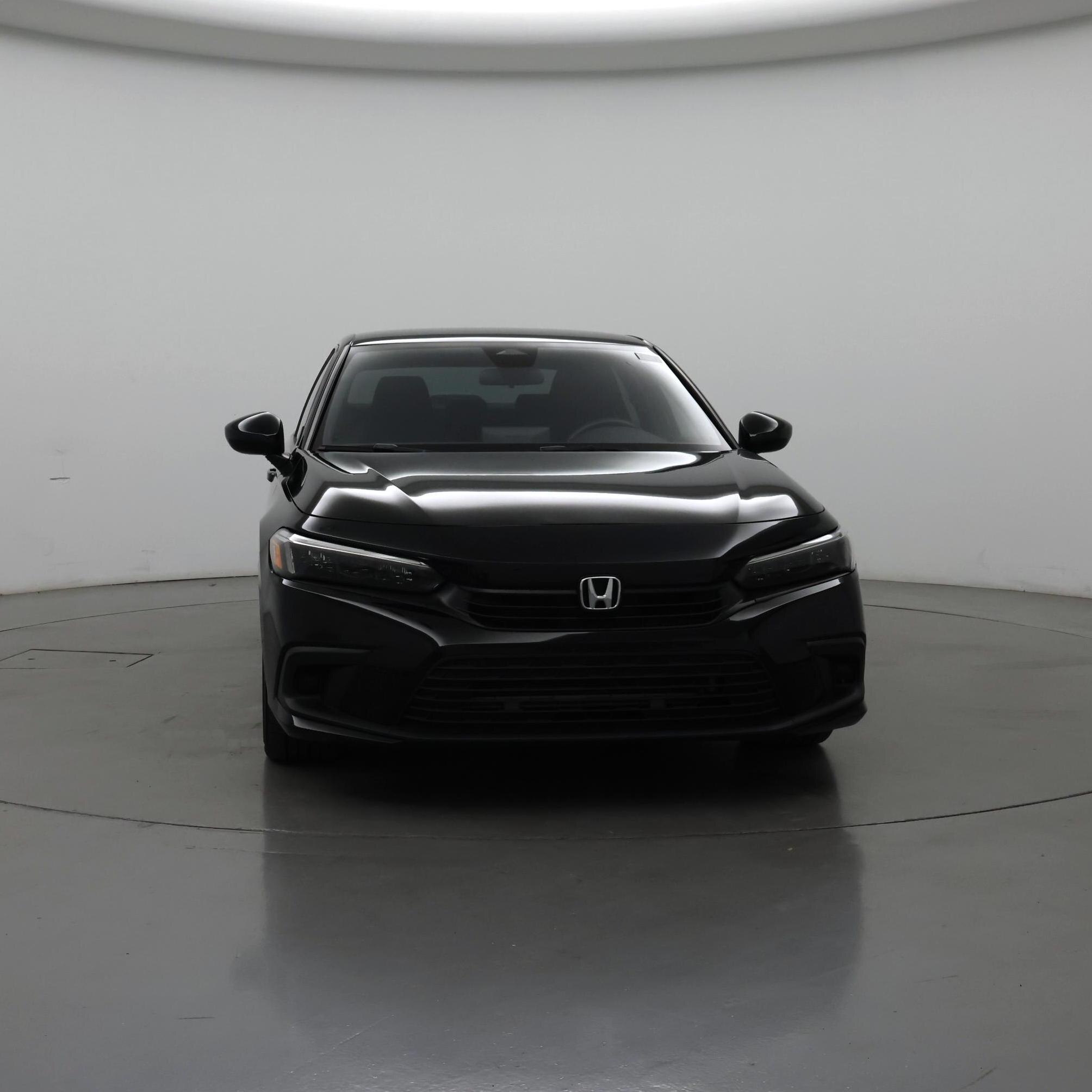 Thumbnail: 2024 Honda Civic - 5