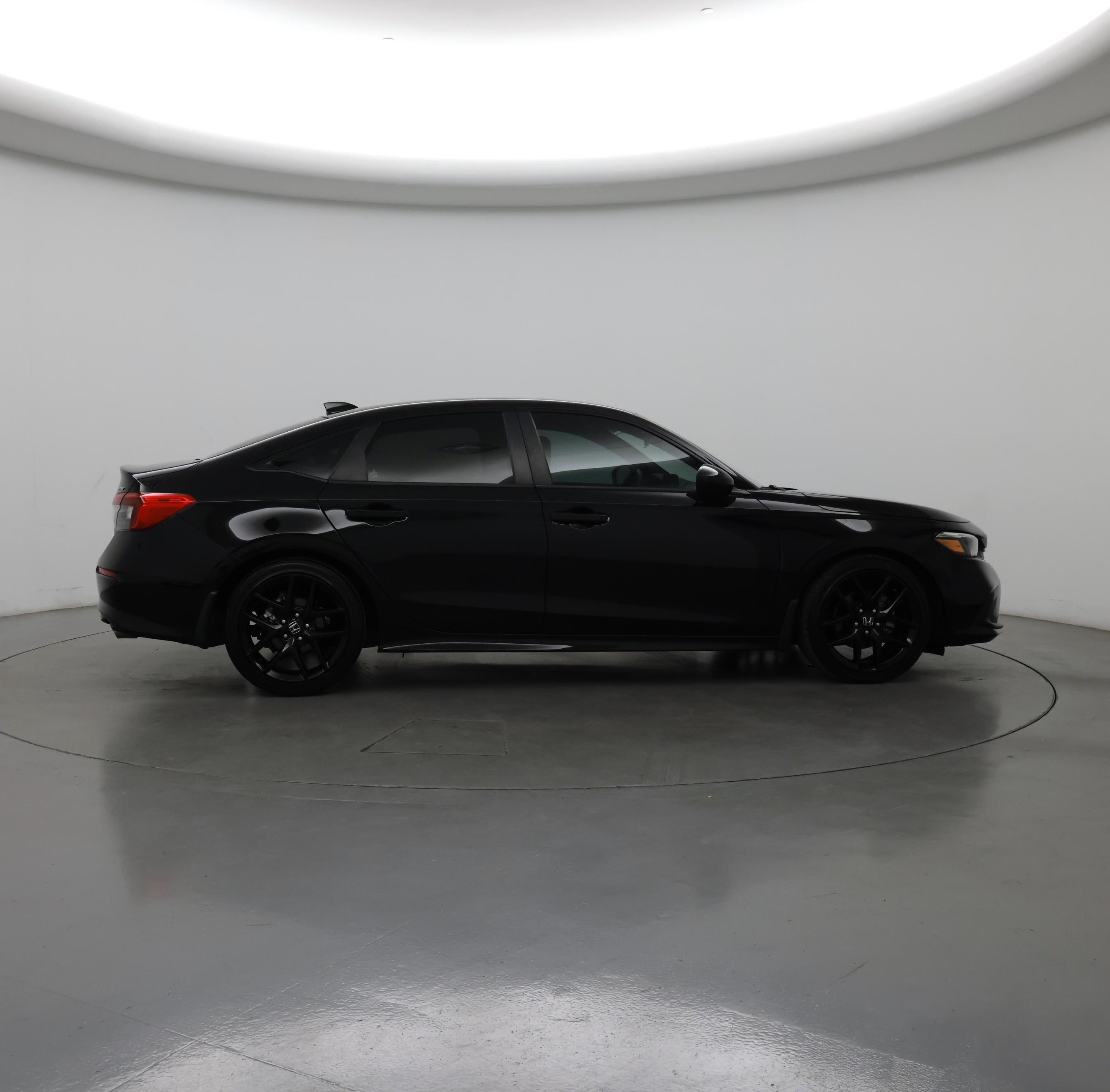 Thumbnail: 2024 Honda Civic - 7