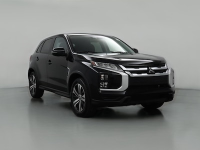 2020 Mitsubishi Outlander Sport SE
