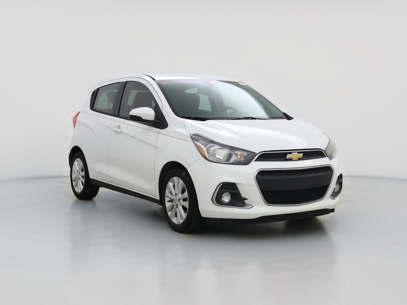 2016 Chevrolet Spark LT -
                  Fort Myers, FL
