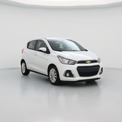 2016 Chevrolet Spark LT