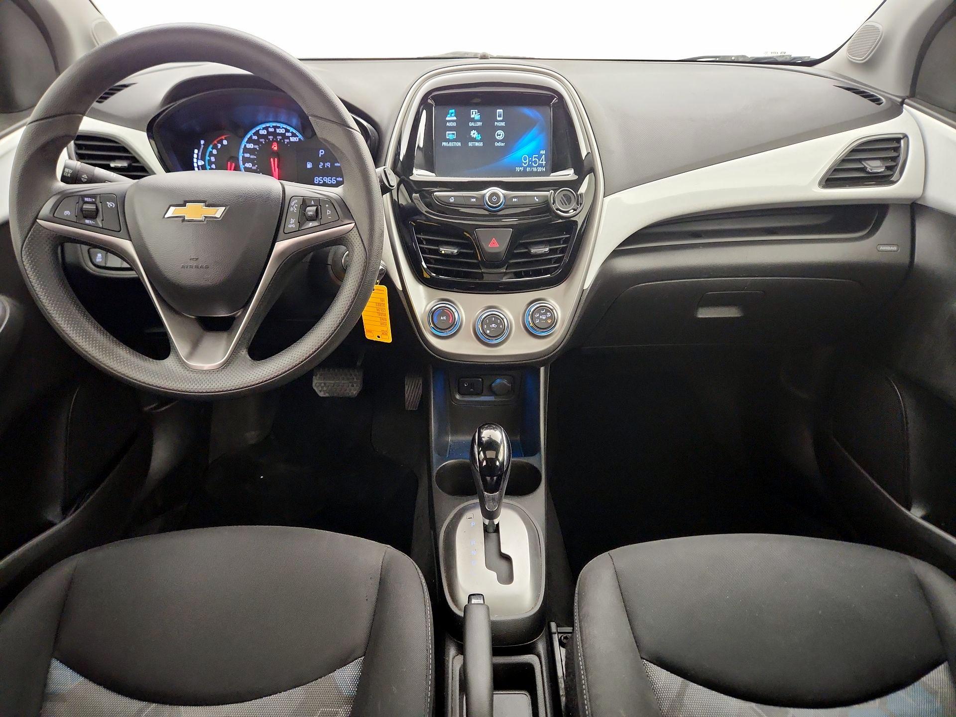 Thumbnail: 2016 Chevrolet Spark - 9