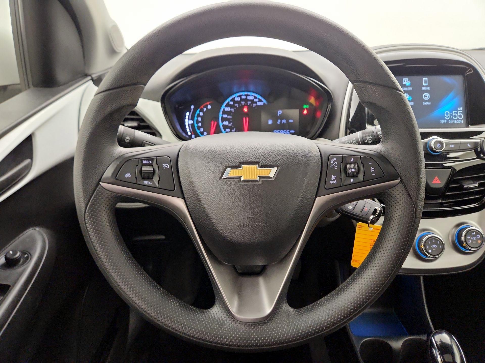 Thumbnail: 2016 Chevrolet Spark - 10