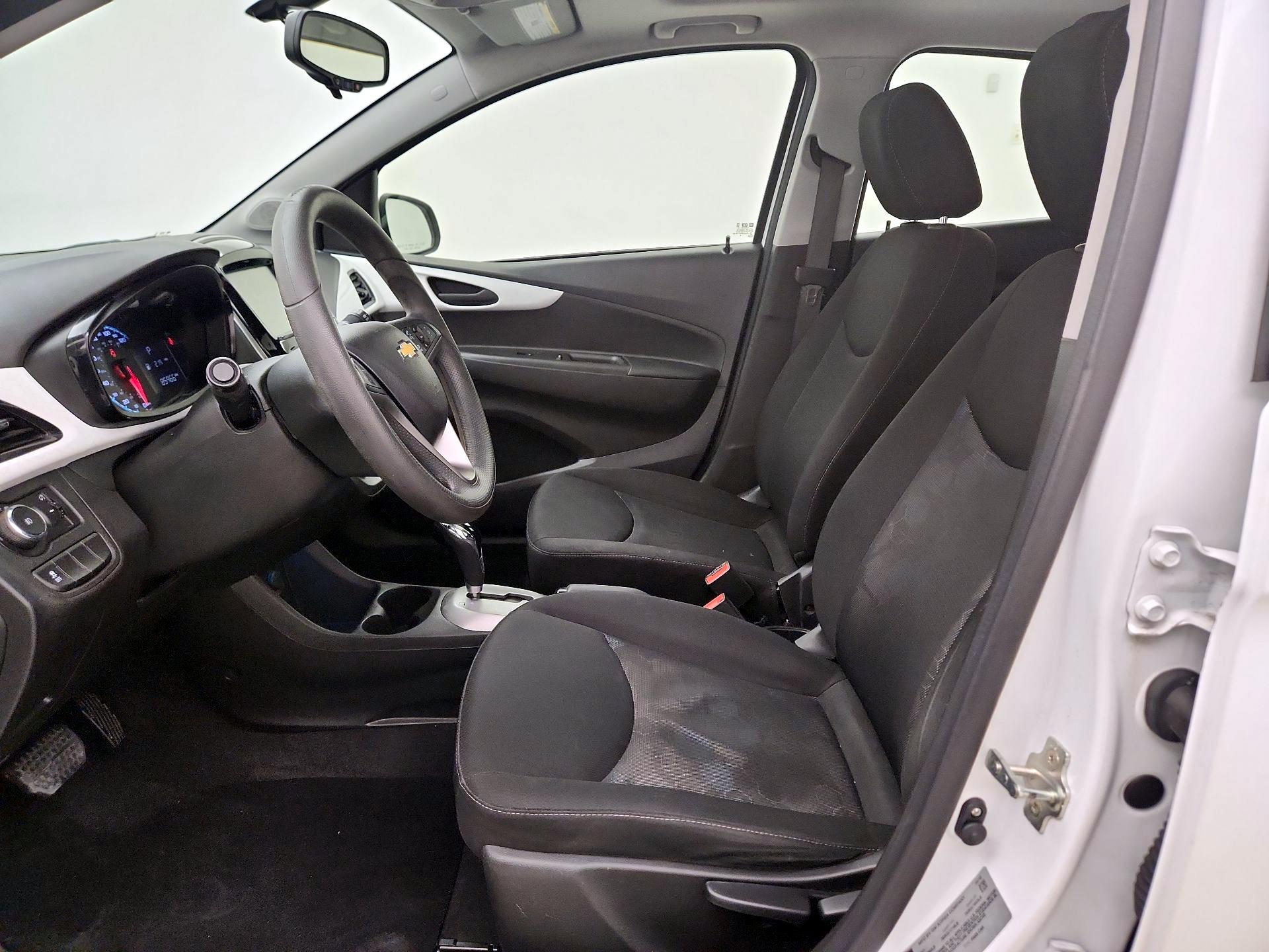 Thumbnail: 2016 Chevrolet Spark - 11